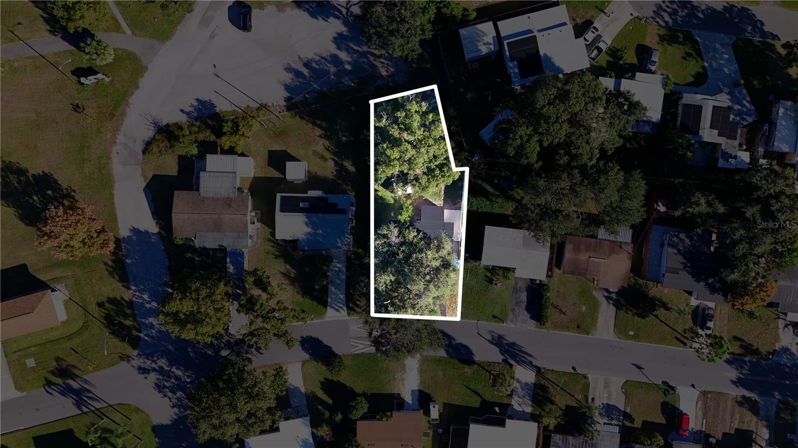 ORANGE LAKE VILLAGE REP - Residential