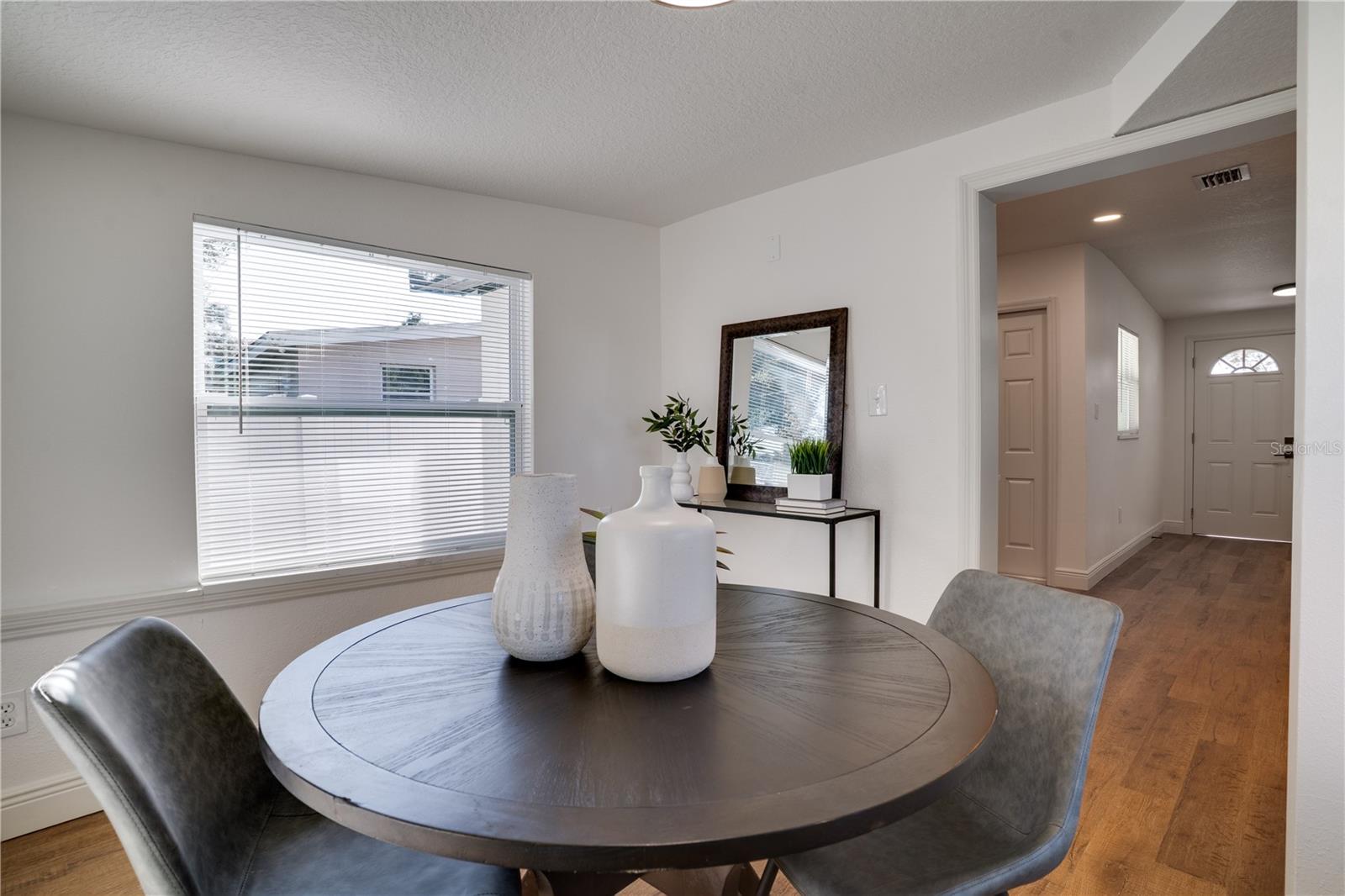 ORANGE LAKE VILLAGE REP - Residential