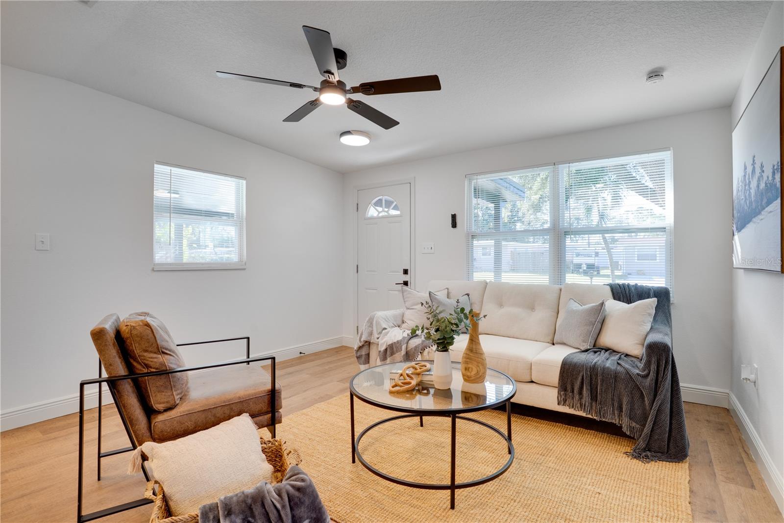 ORANGE LAKE VILLAGE REP - Residential