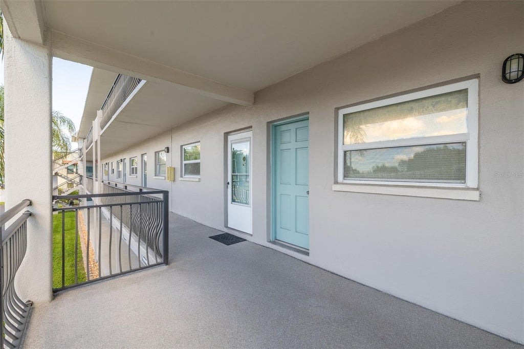 Photo of 211 Pasadena Avenue N #206, St Petersburg, FL 33710 (MLS # TB8558363)