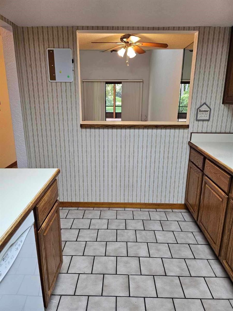 HIDDEN PINES PH 02 - Residential Lease