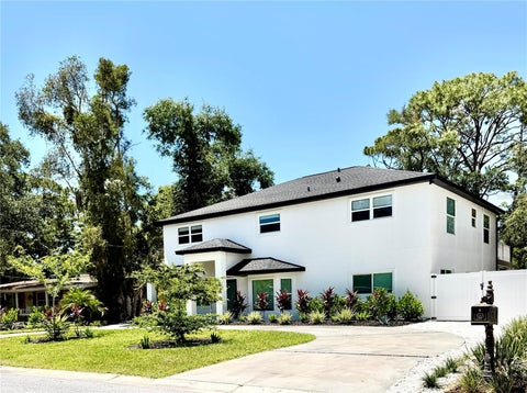 Photo of 2655 Bay Street, Sarasota, FL 34237 (MLS # A4697933)