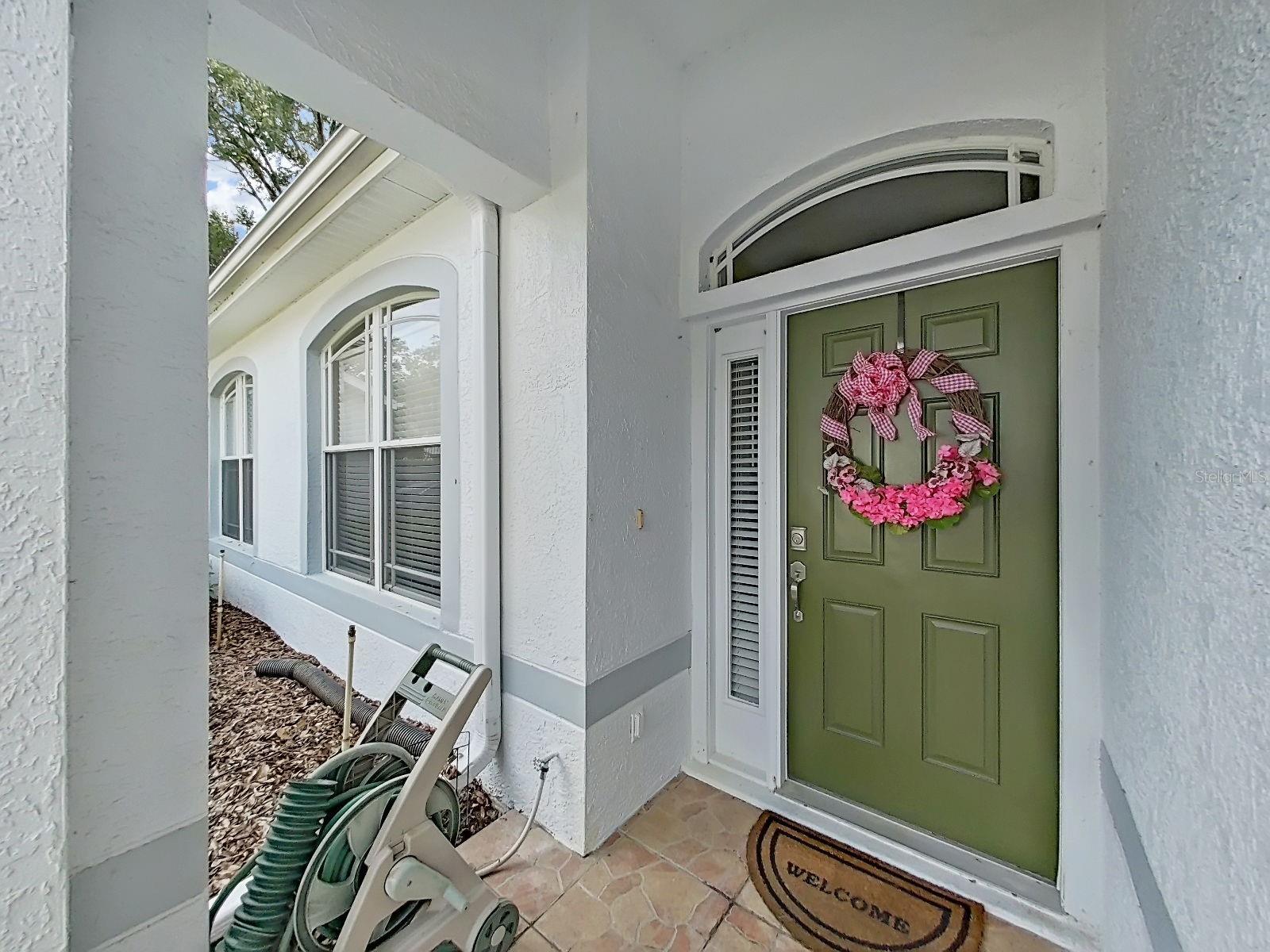 8609 ALEXANDRA ARBOR LANE