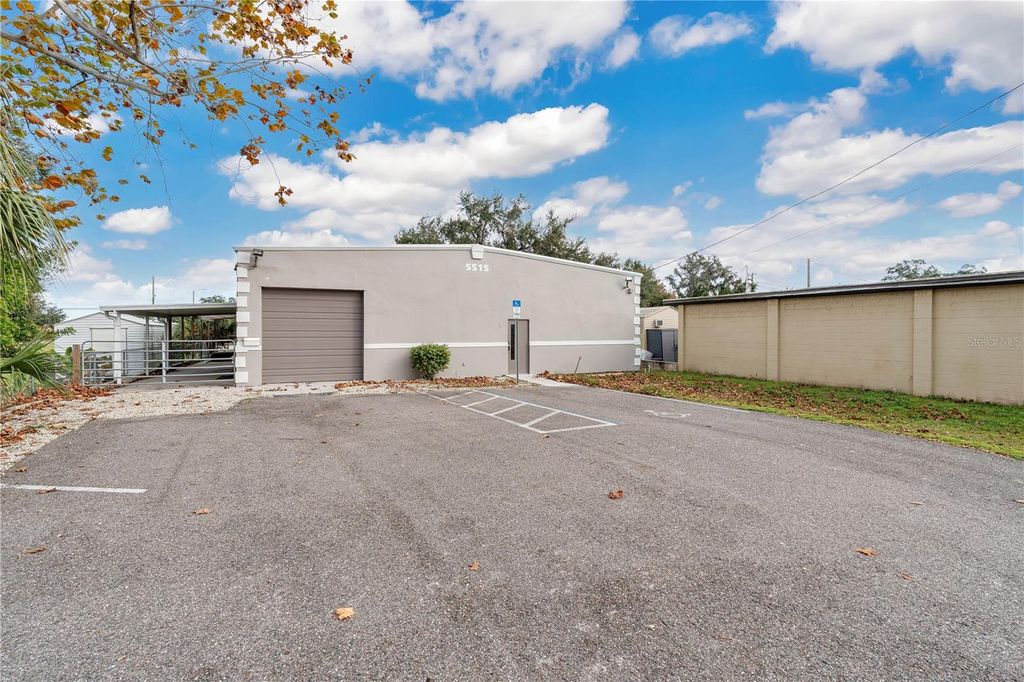 Photo of 5515 S Orange Avenue, Edgewood, FL 32809 (MLS # O6367585)