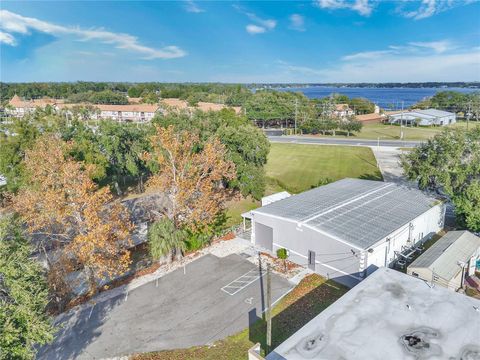 5515 S ORANGE AVENUE EDGEWOOD FL 32809