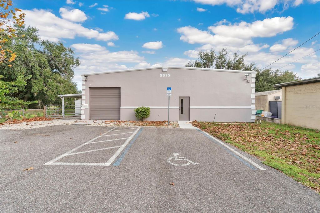 Photo of 5515 S Orange Avenue, Edgewood, FL 32809 (MLS # O6367585)