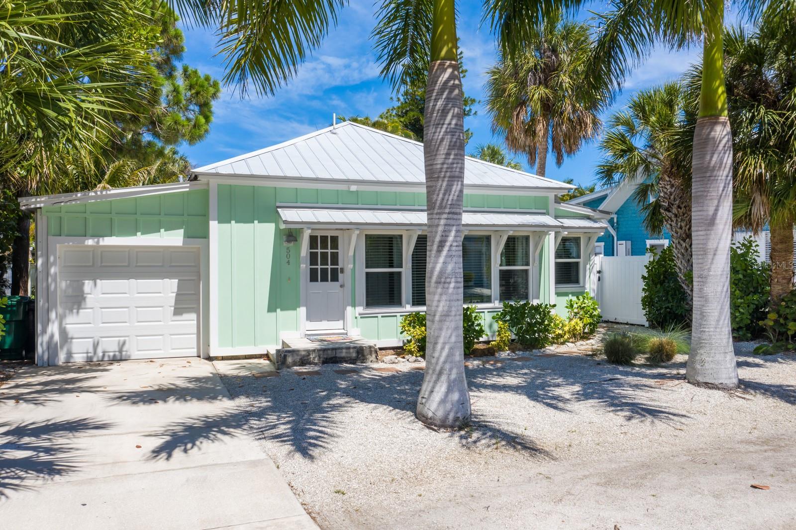 504 SPRING AVENUE