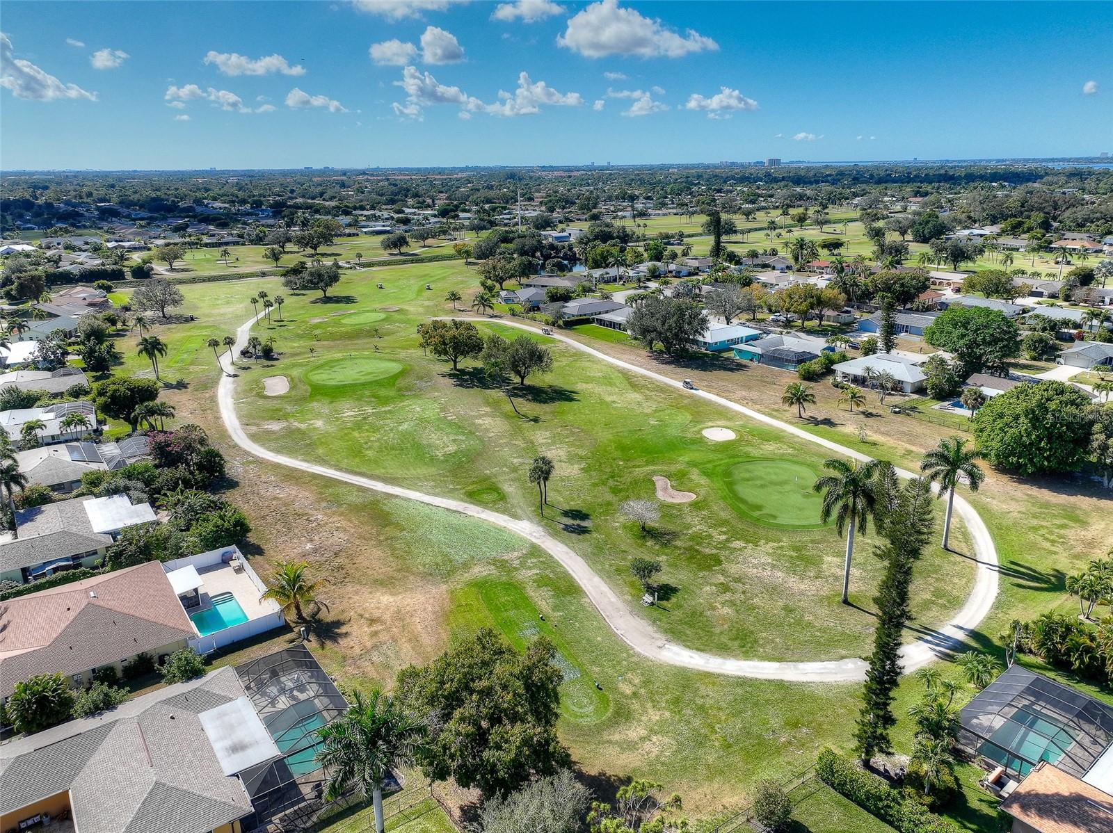 WHISKEY CR CC ESTATES - Residential