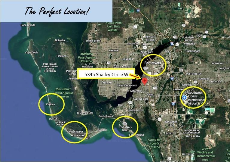 WHISKEY CR CC ESTATES - Residential