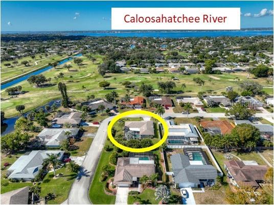 WHISKEY CR CC ESTATES - Residential