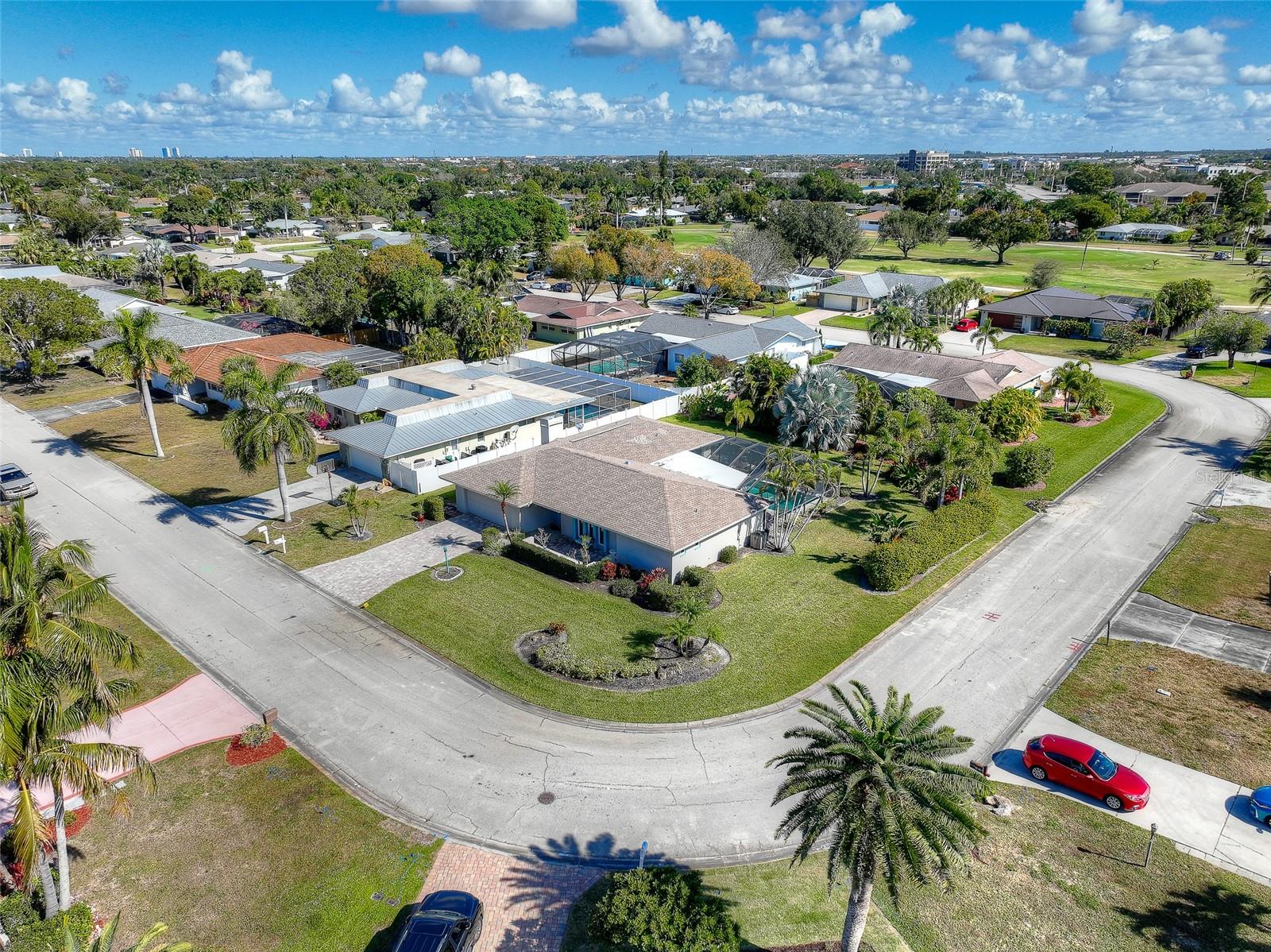 WHISKEY CR CC ESTATES - Residential