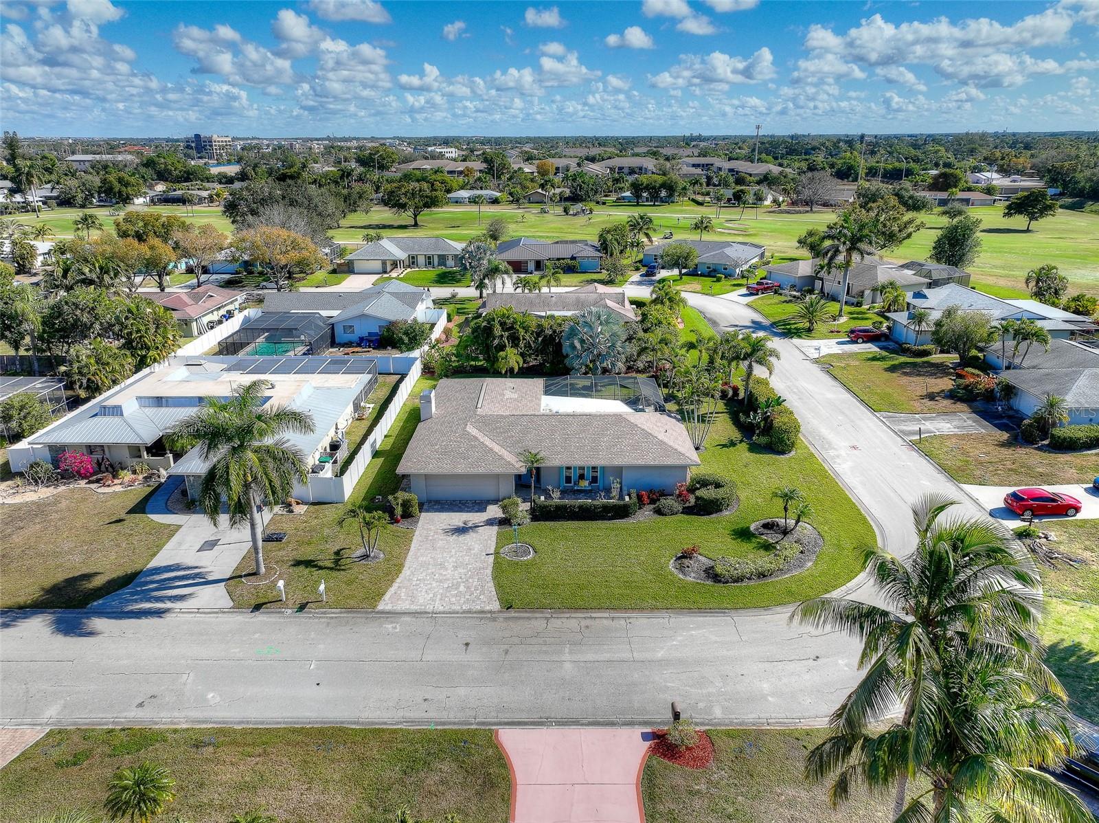 WHISKEY CR CC ESTATES - Residential