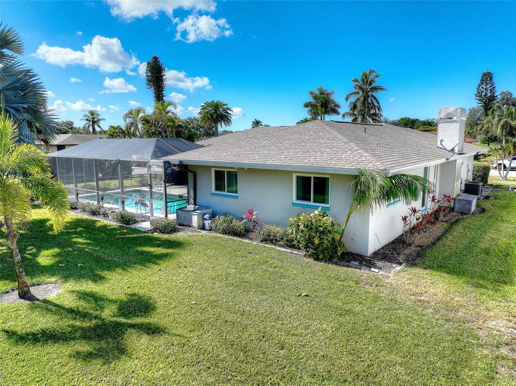 Photo of 5345 Shalley Circle W, Fort Myers, FL 33919 (MLS # C7520878)