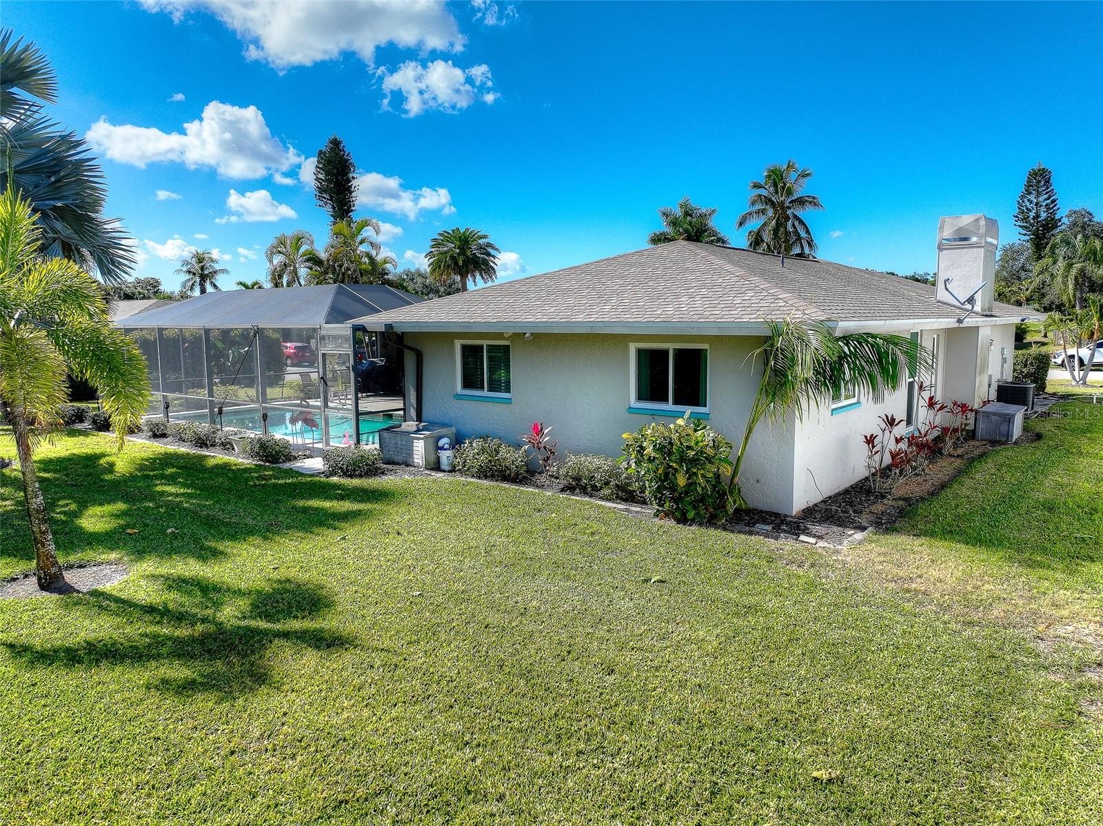 WHISKEY CR CC ESTATES - Residential