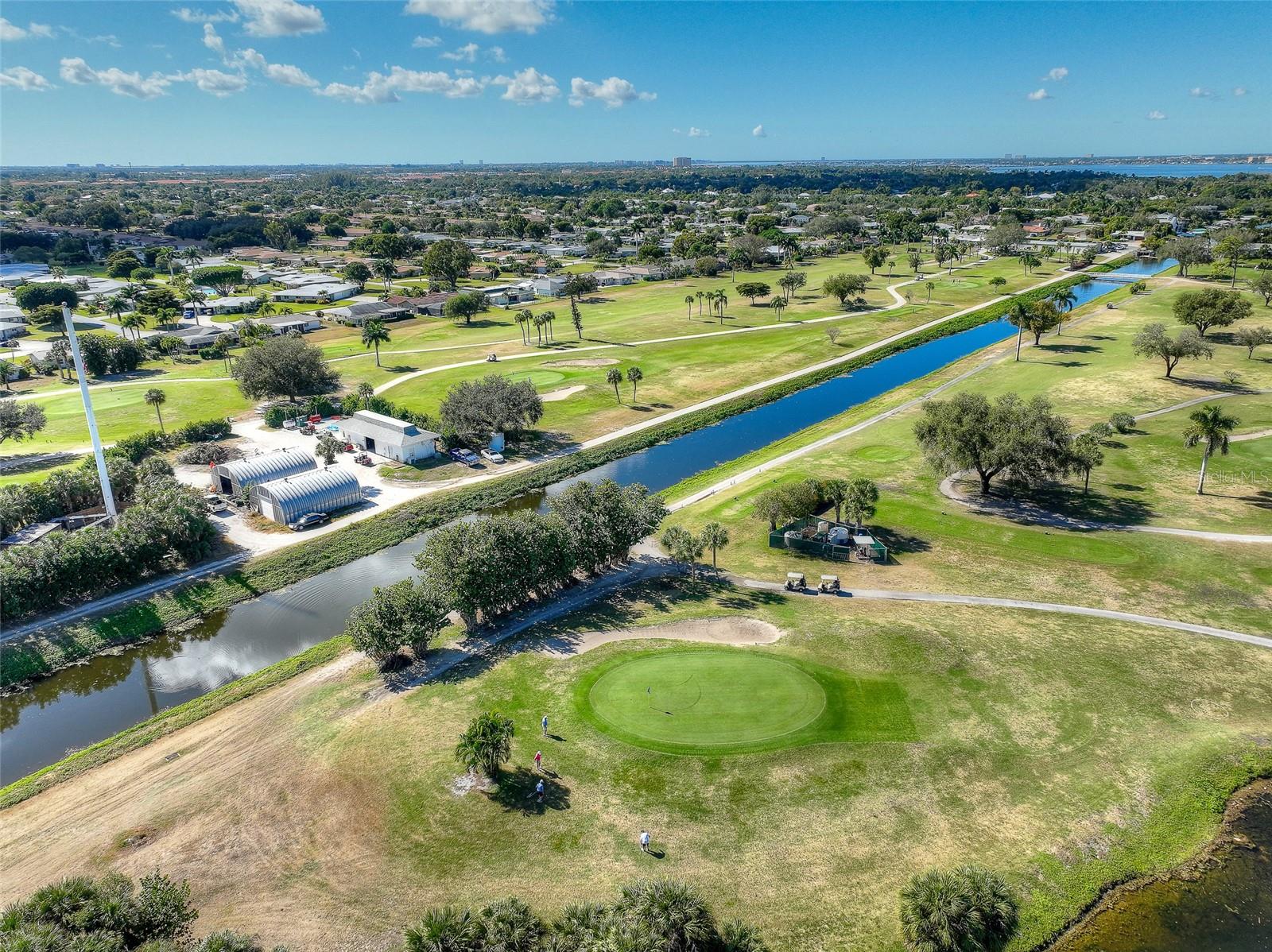 WHISKEY CR CC ESTATES - Residential