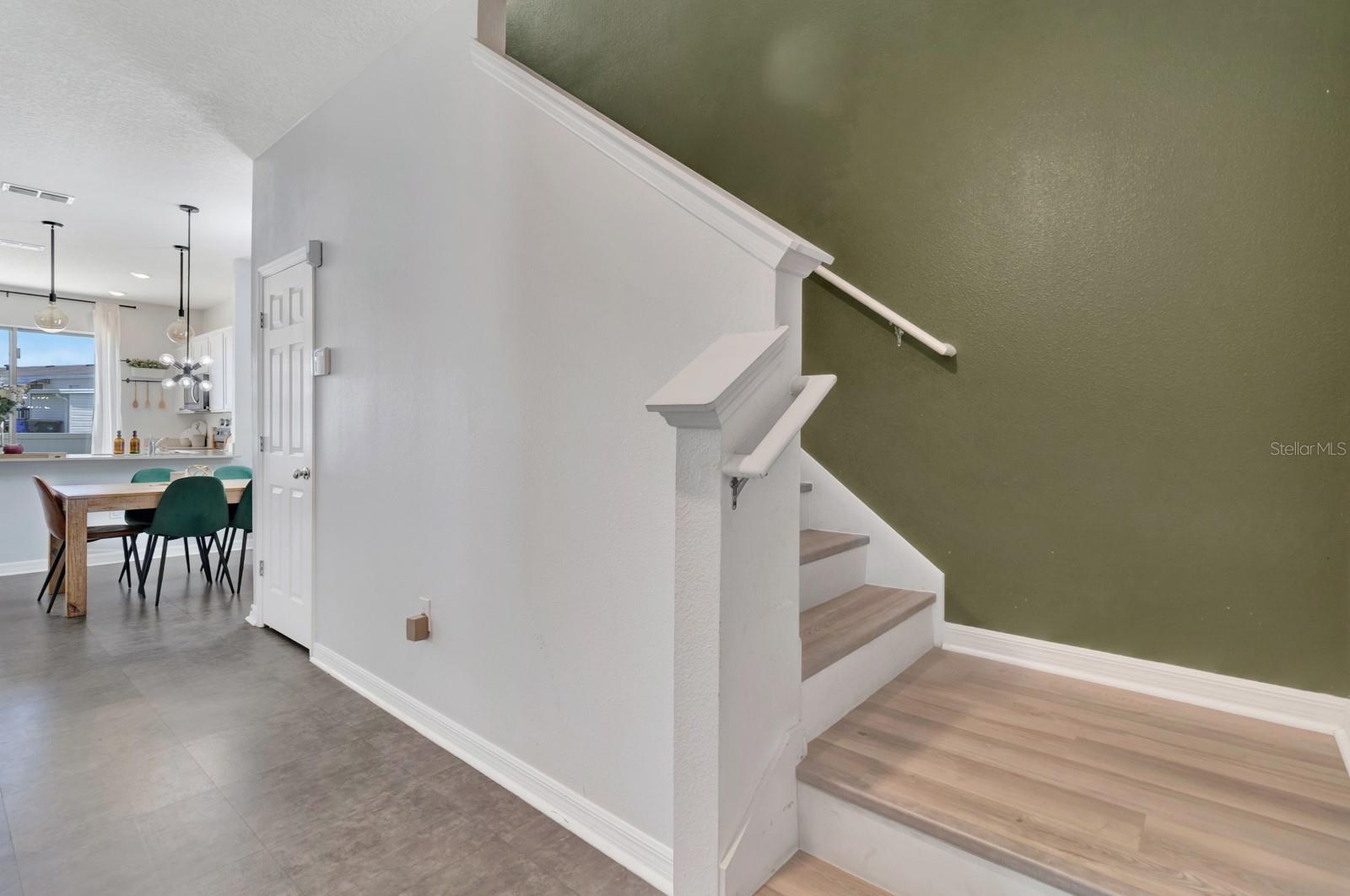 EAGLE MEADOW - Residential