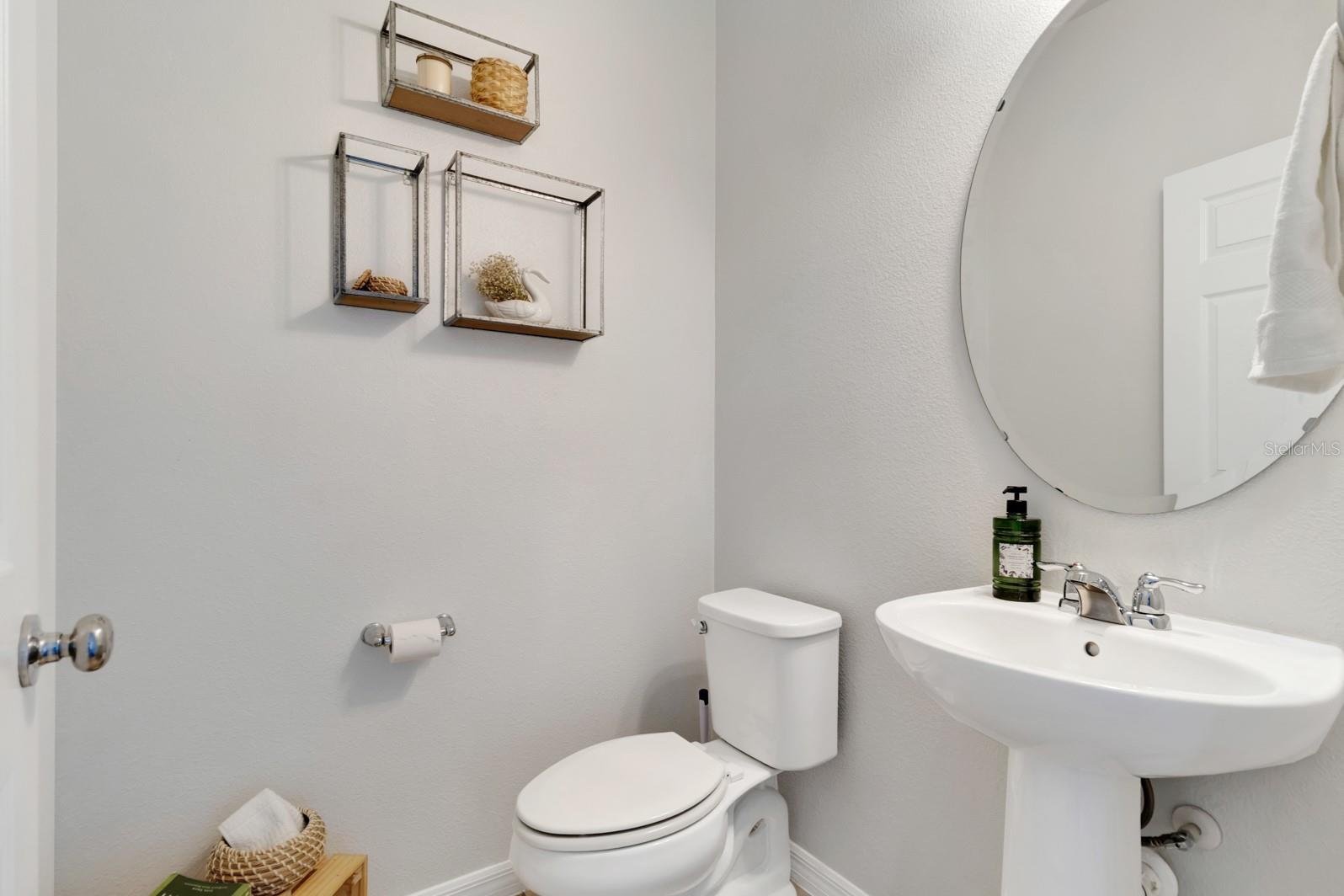 EAGLE MEADOW - Residential