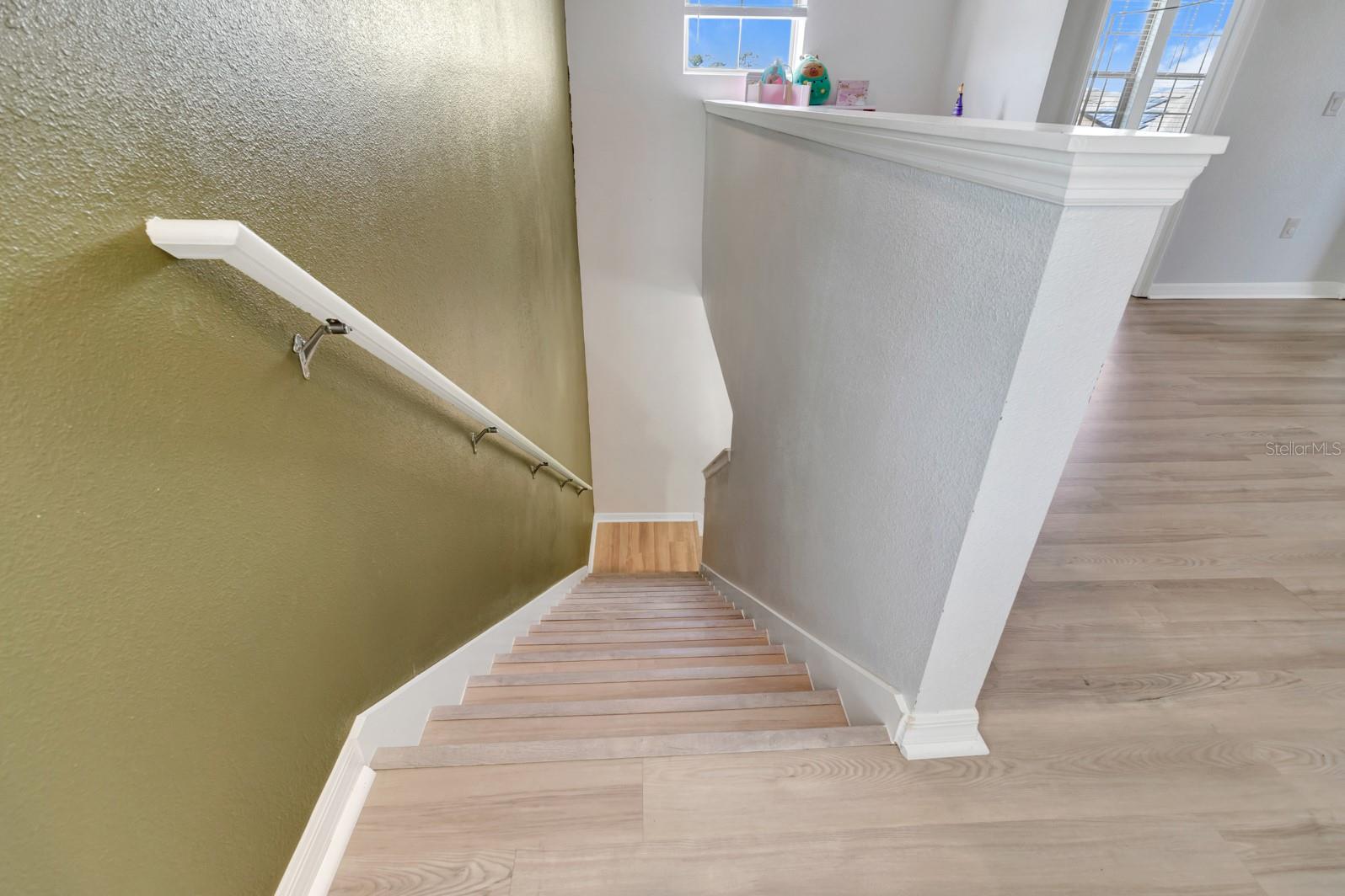 EAGLE MEADOW - Residential