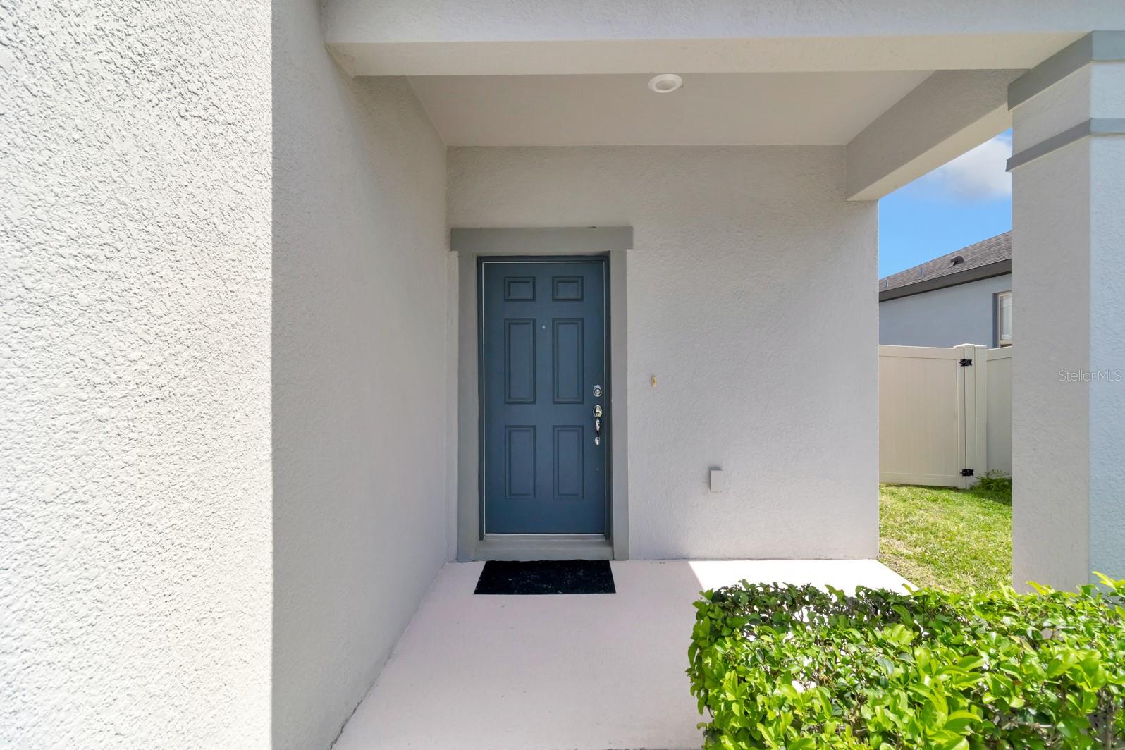 EAGLE MEADOW - Residential