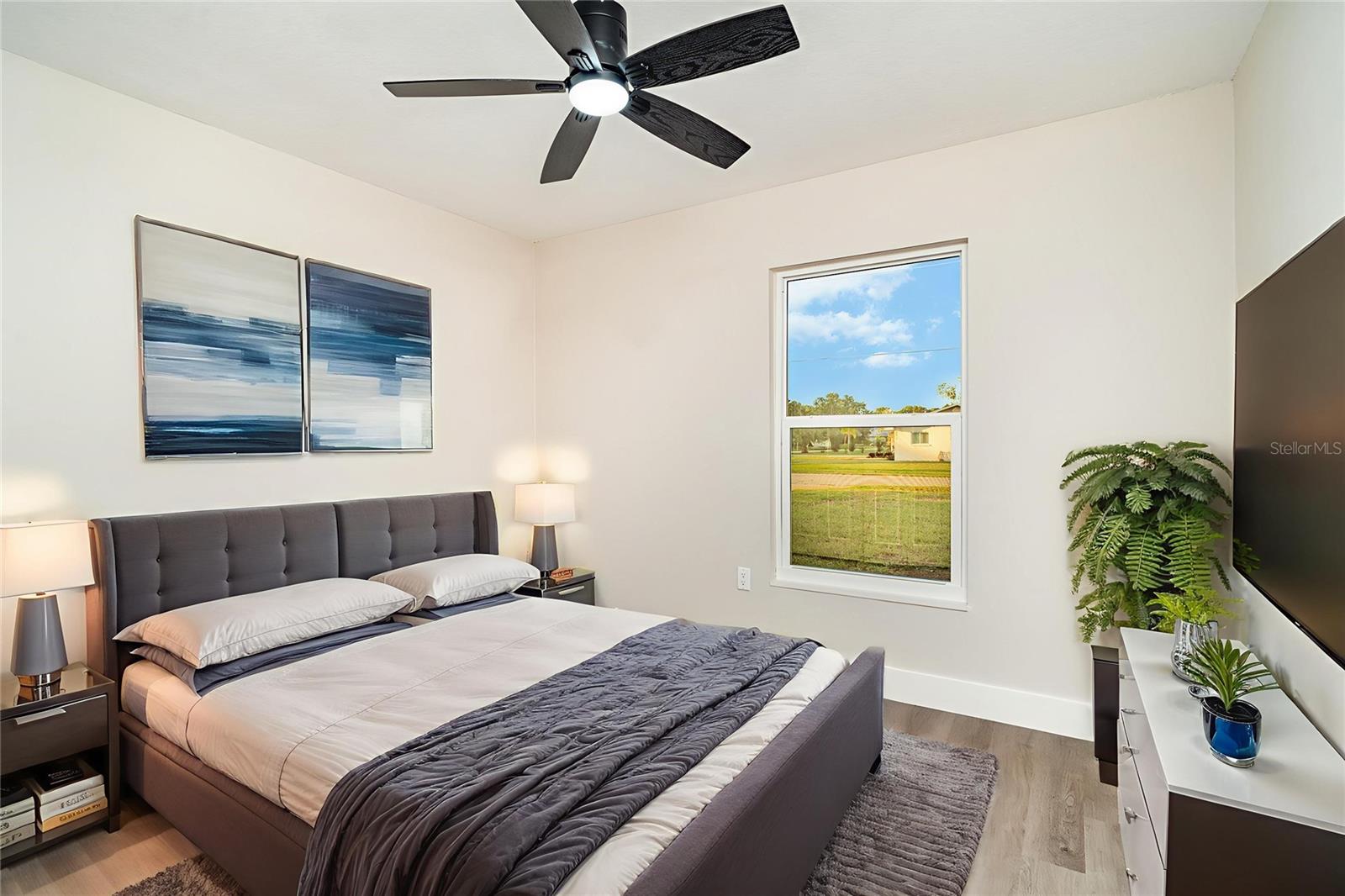WANNERS ELROAD PARK - Residential
