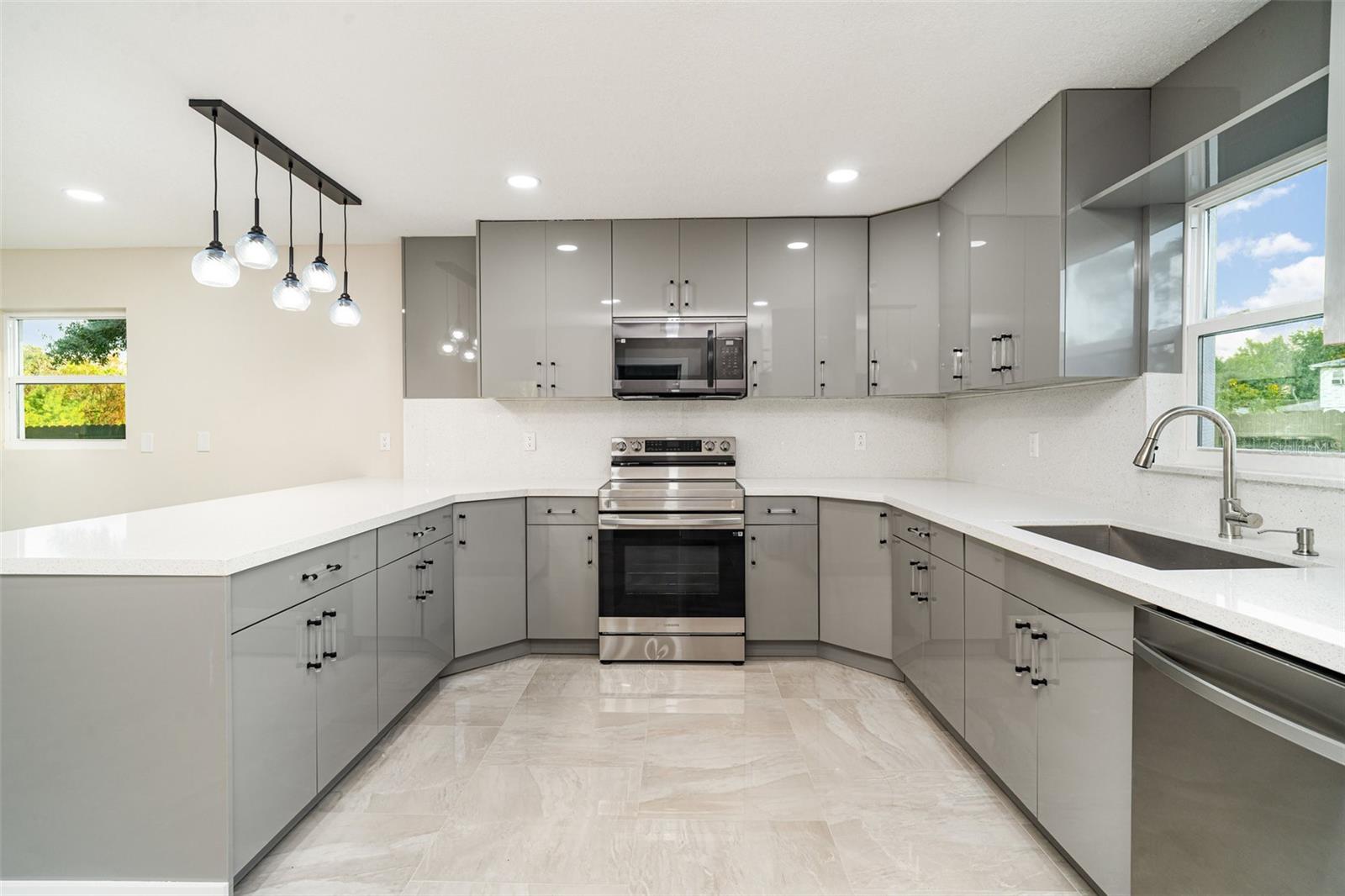 WANNERS ELROAD PARK - Residential
