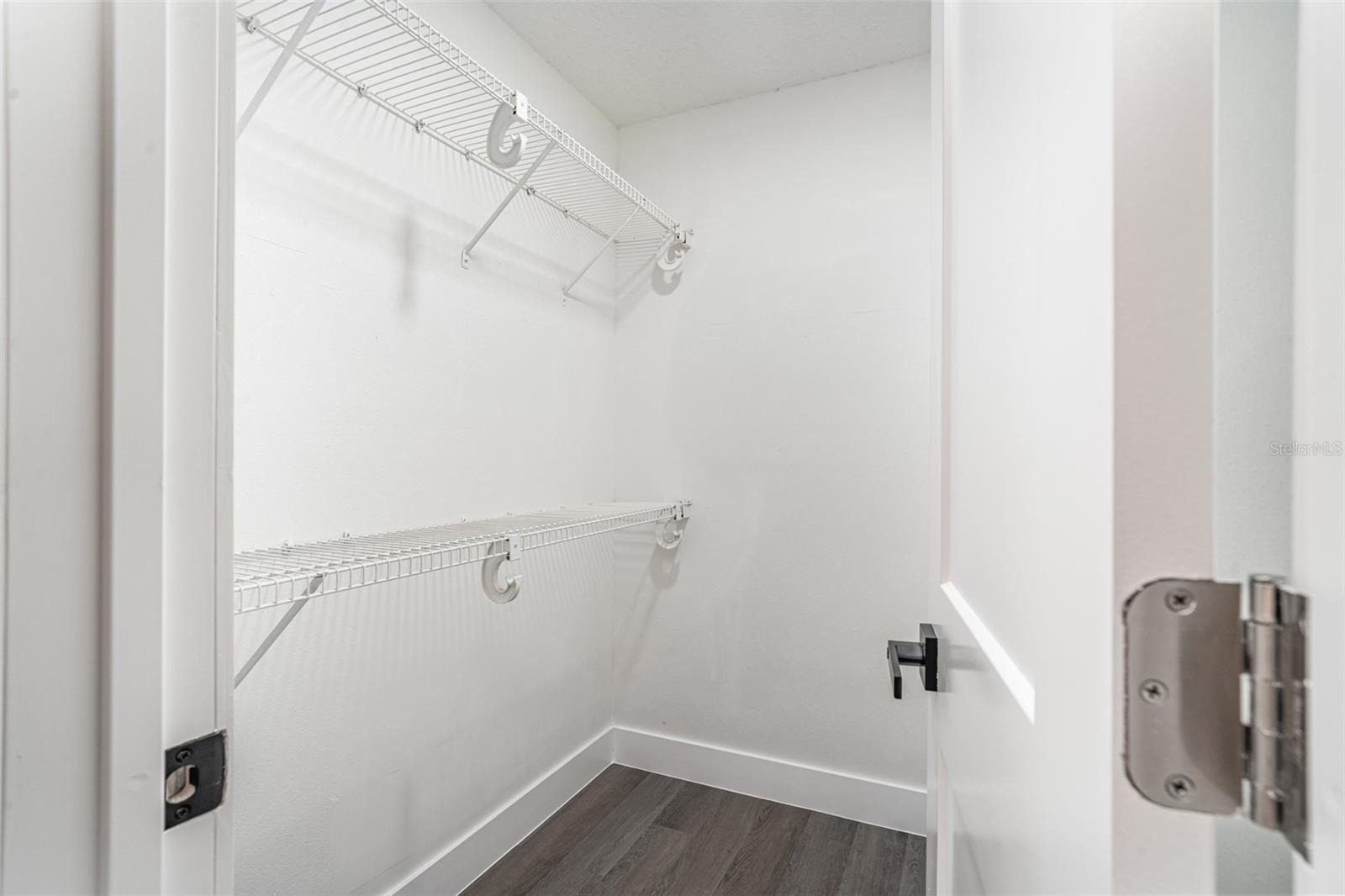 WANNERS ELROAD PARK - Residential