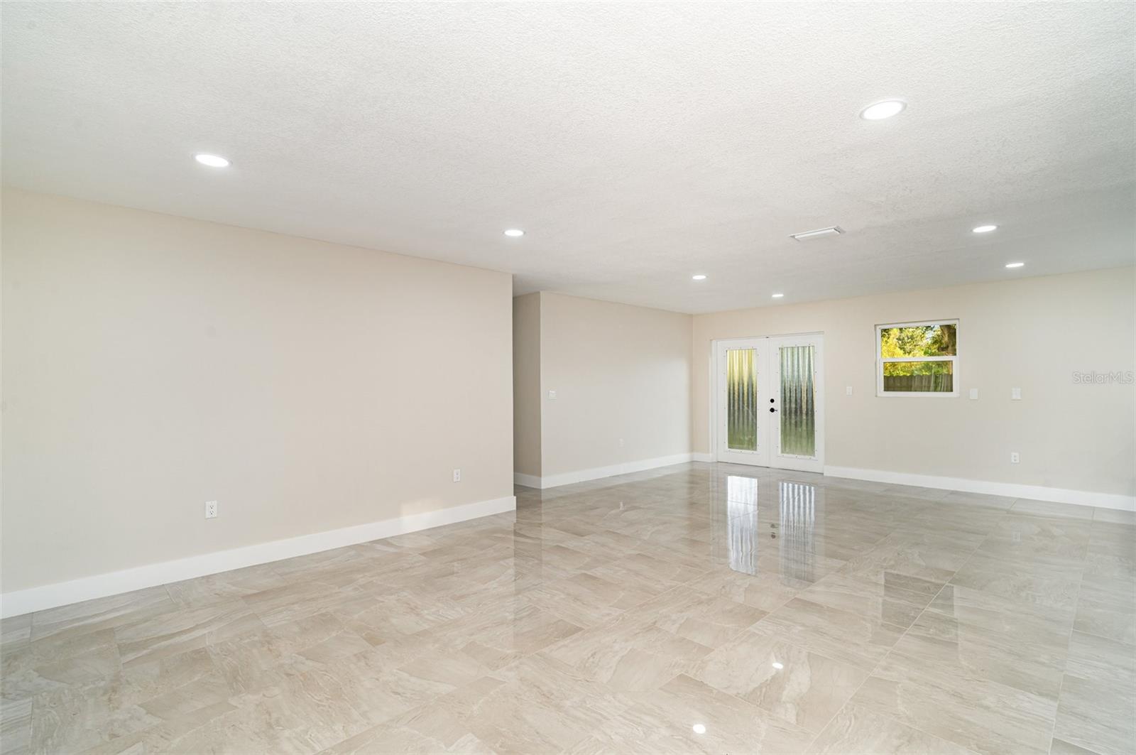 WANNERS ELROAD PARK - Residential