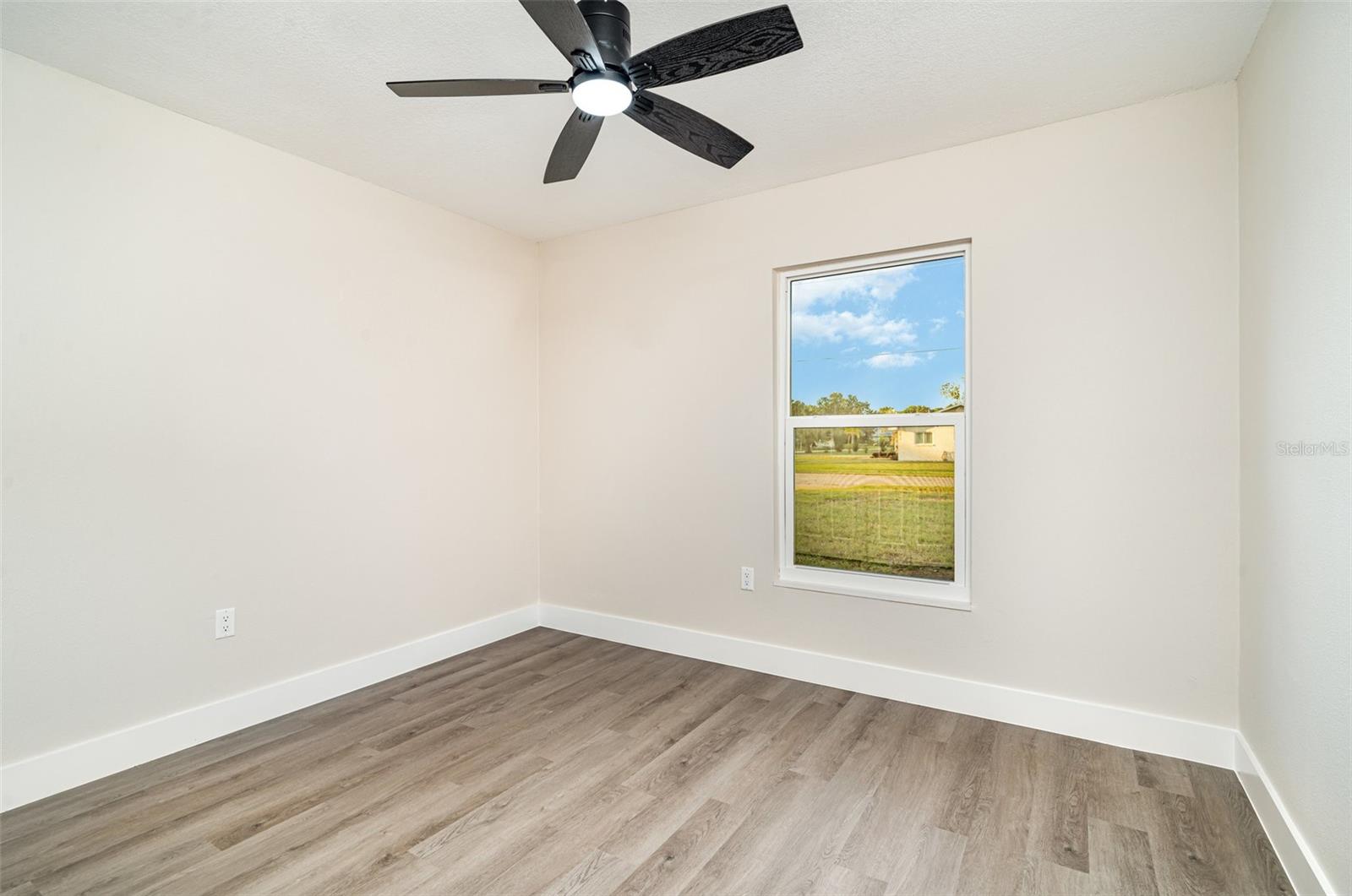WANNERS ELROAD PARK - Residential