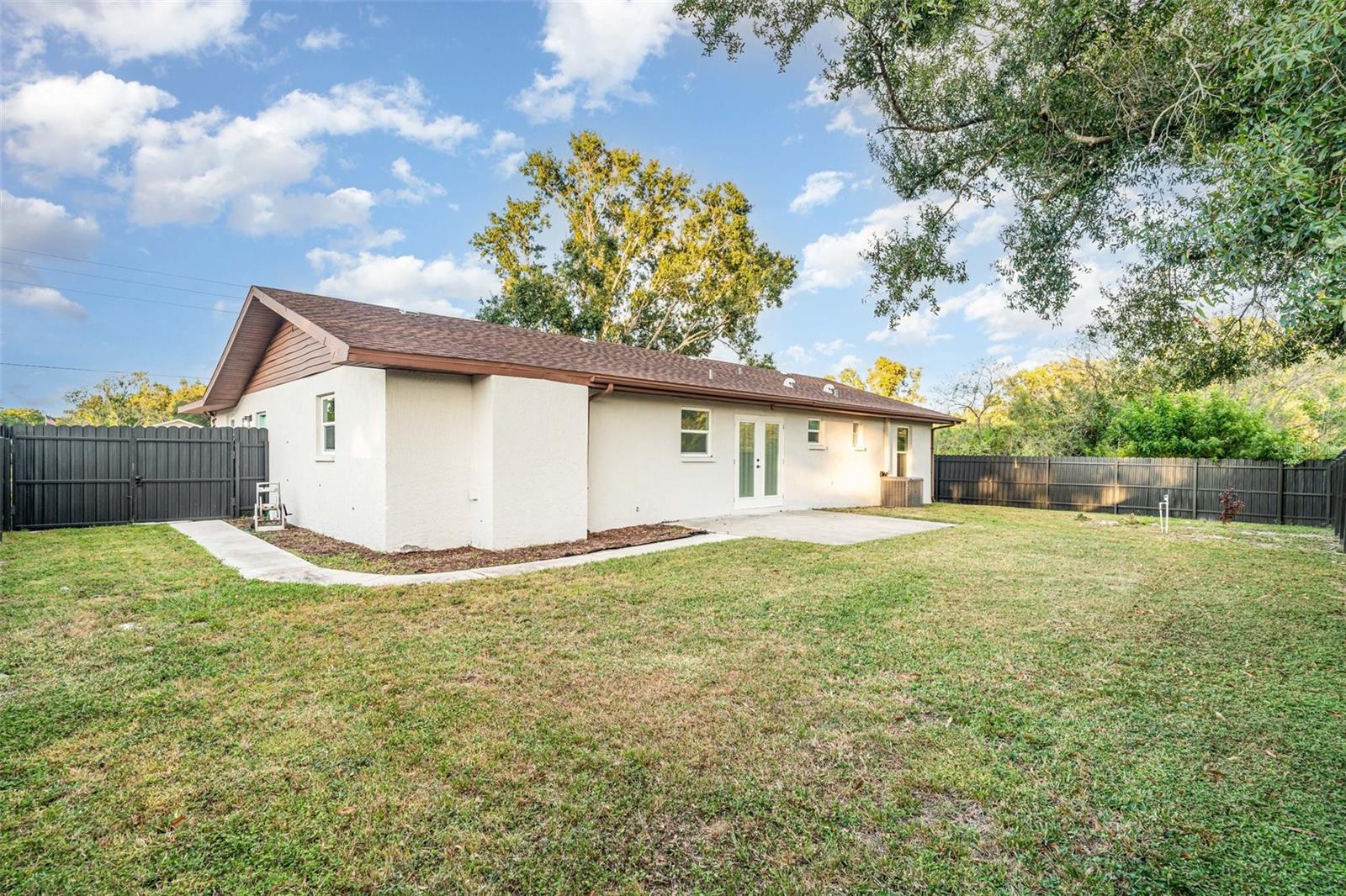 WANNERS ELROAD PARK - Residential