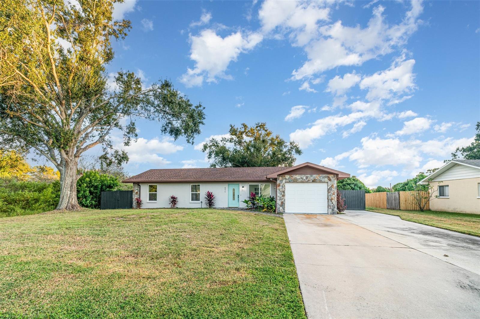 WANNERS ELROAD PARK - Residential