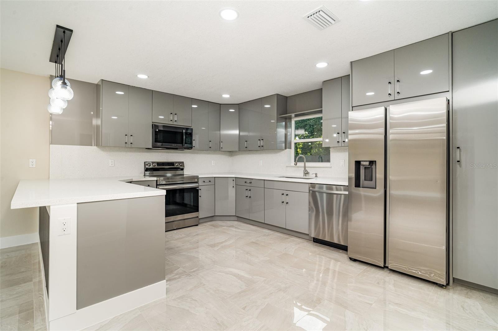 WANNERS ELROAD PARK - Residential