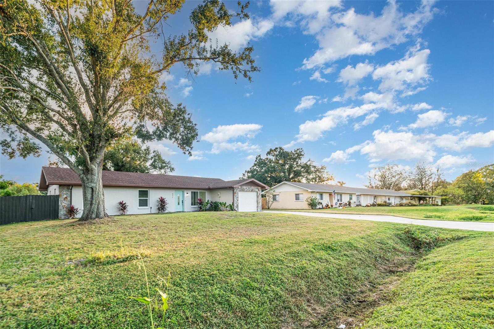 WANNERS ELROAD PARK - Residential