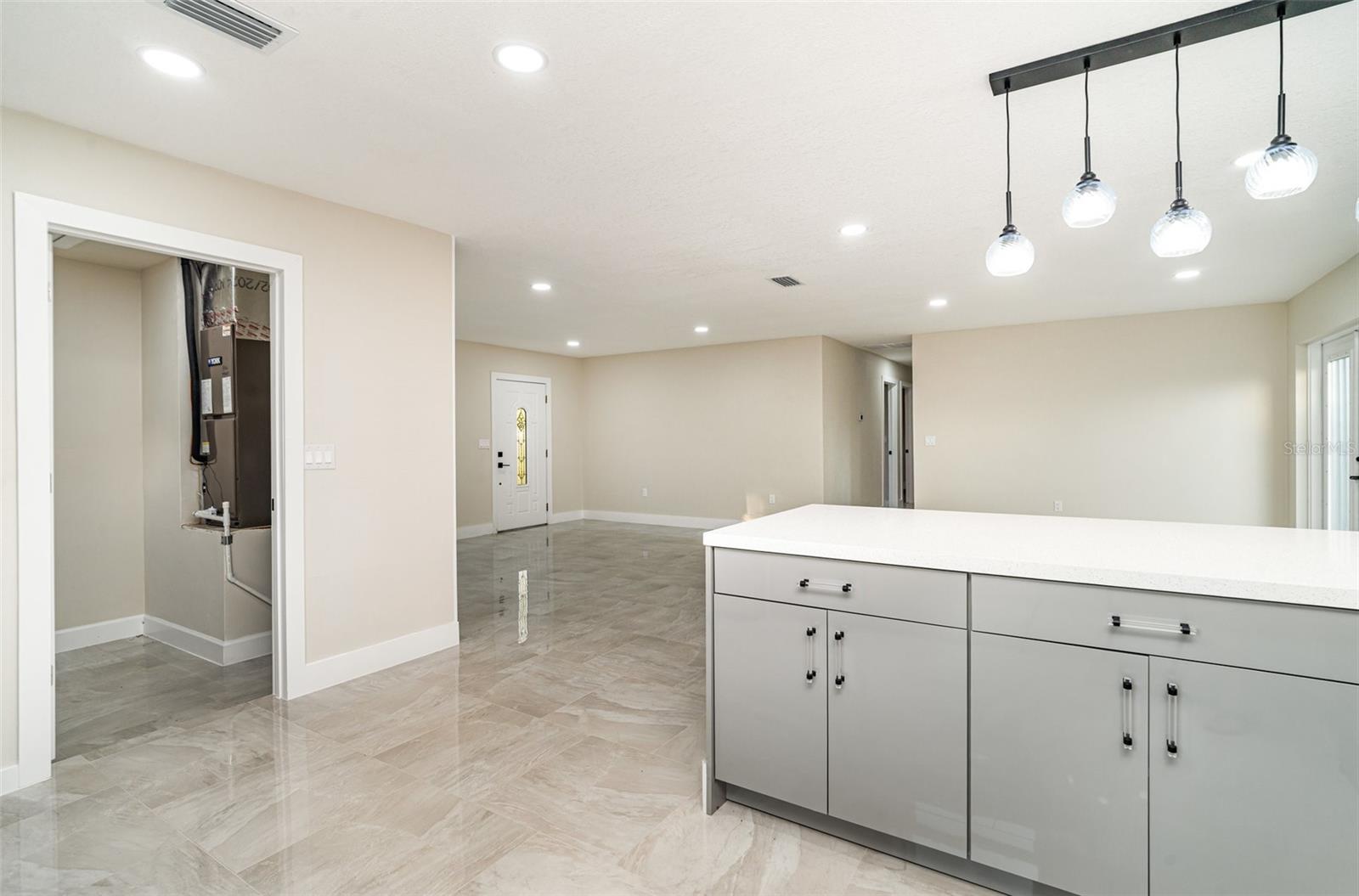 WANNERS ELROAD PARK - Residential