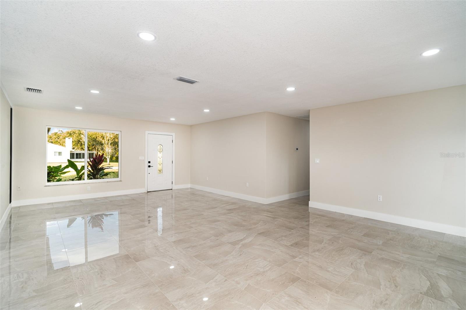 WANNERS ELROAD PARK - Residential