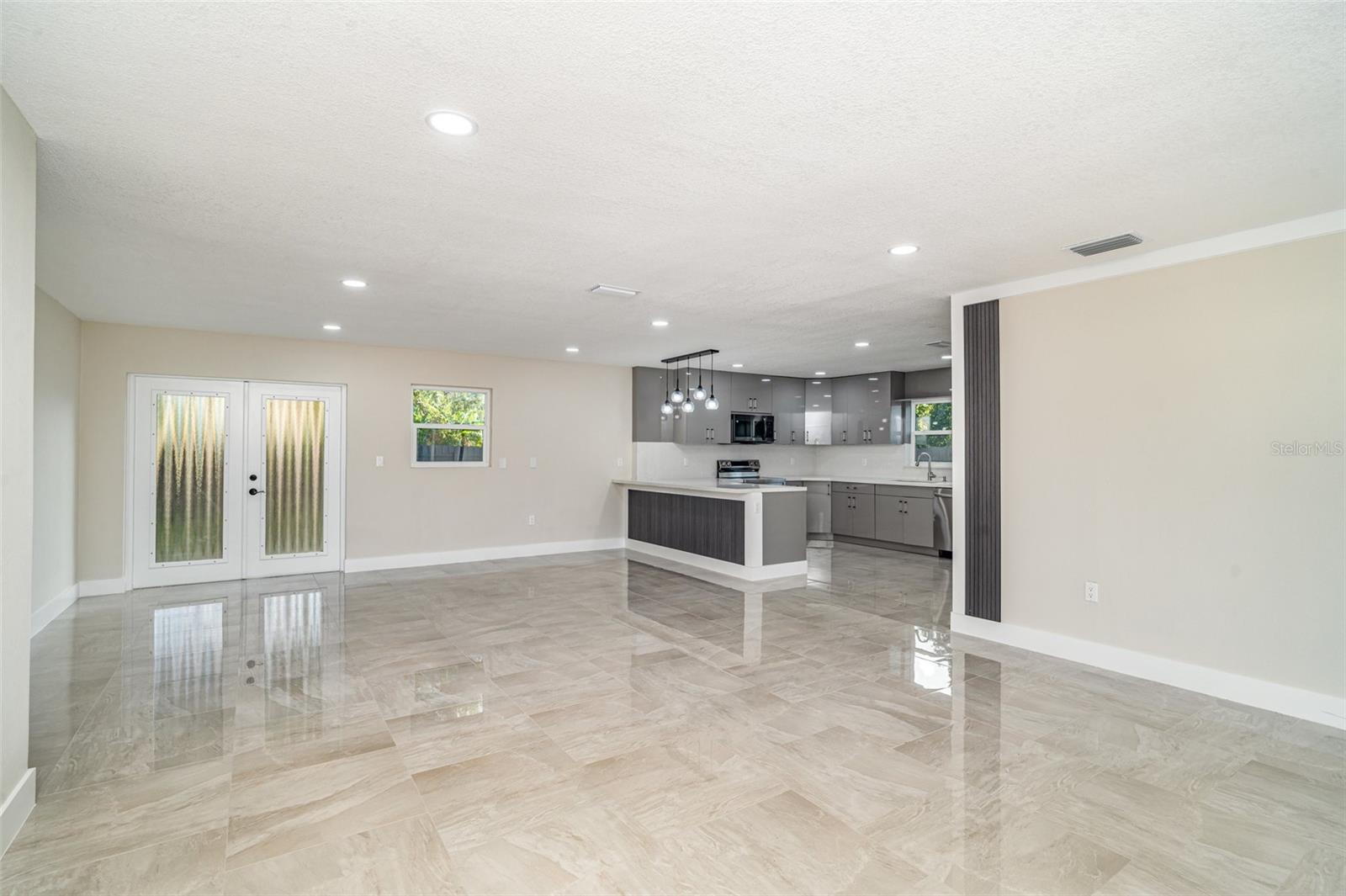 WANNERS ELROAD PARK - Residential
