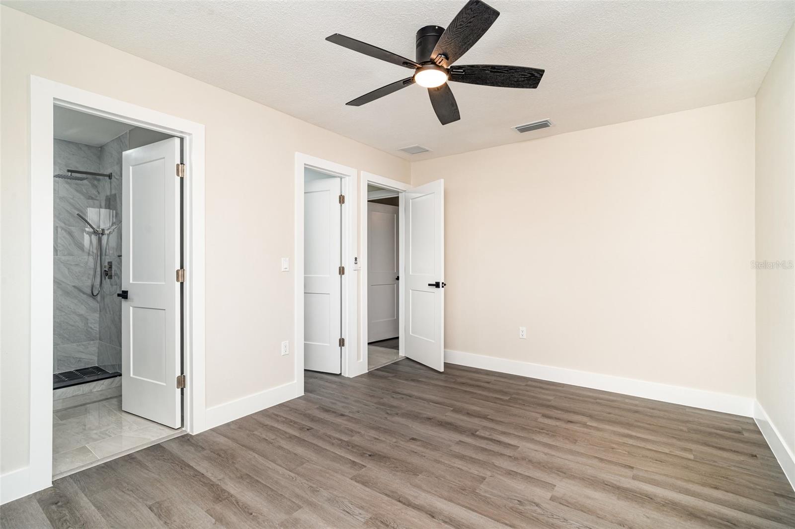 WANNERS ELROAD PARK - Residential