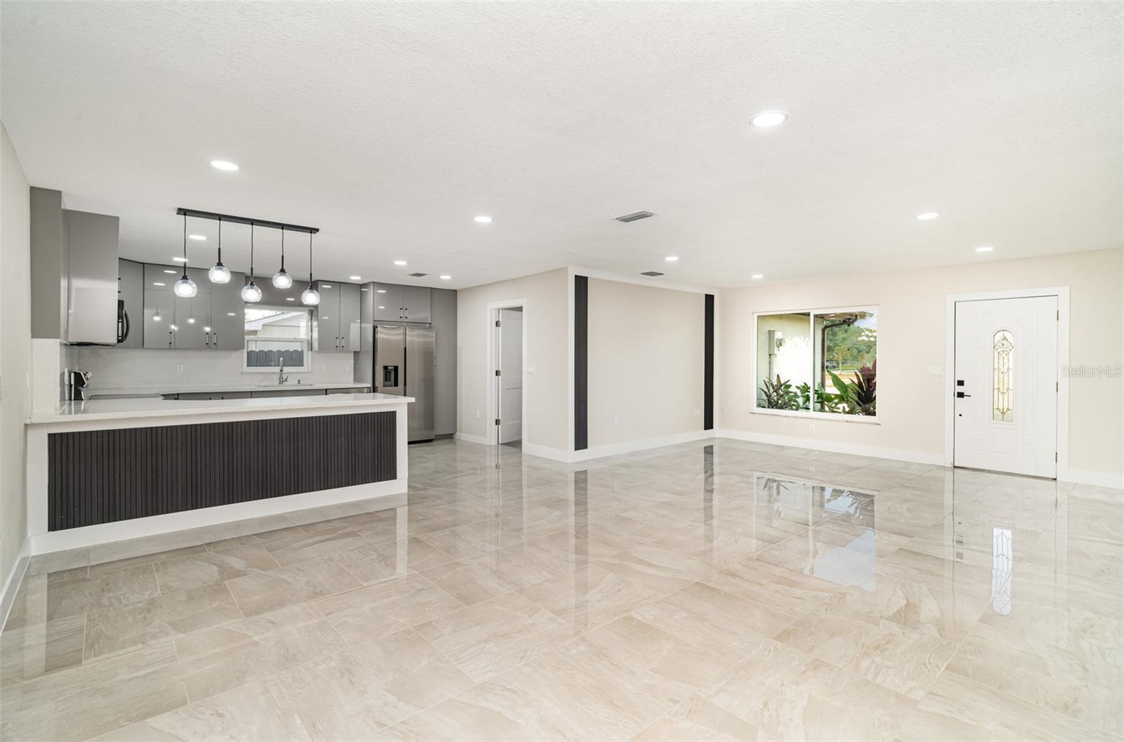 WANNERS ELROAD PARK - Residential