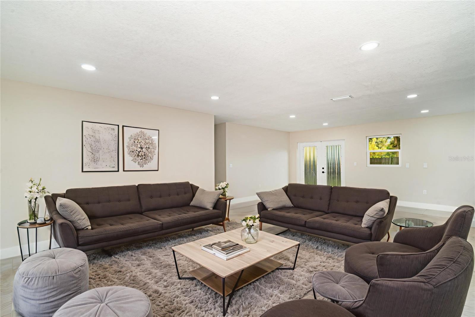 WANNERS ELROAD PARK - Residential