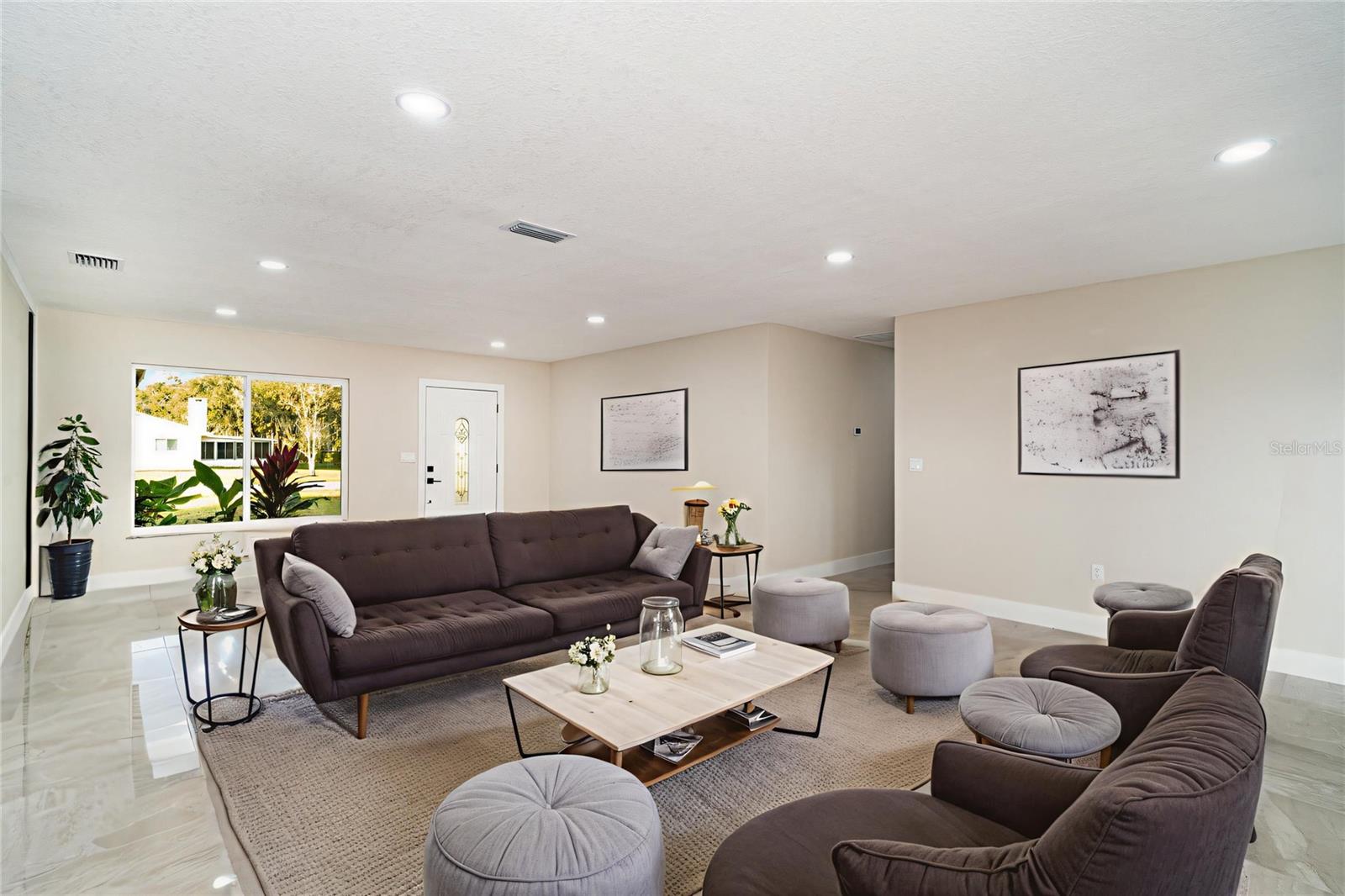 WANNERS ELROAD PARK - Residential