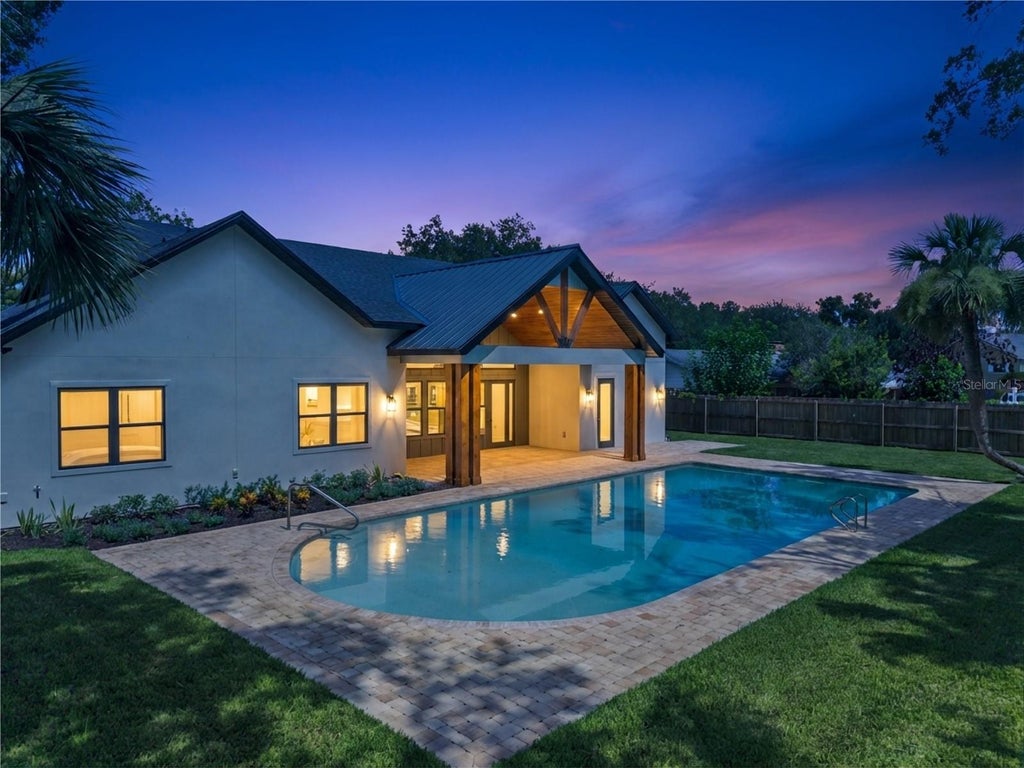 Photo of 122 Variety Tree Circle, Altamonte Springs, FL 32714 (MLS # O6424706)