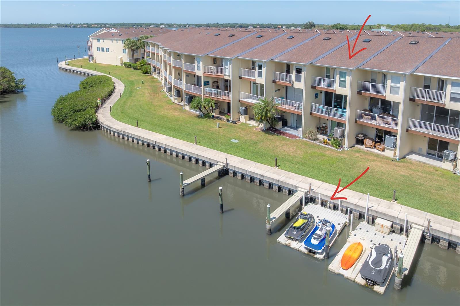 SEASIDE ESTATES - Residential