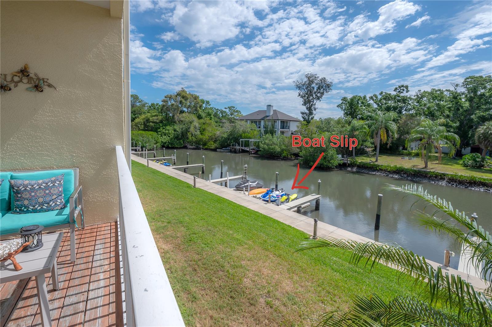 SEASIDE ESTATES - Residential