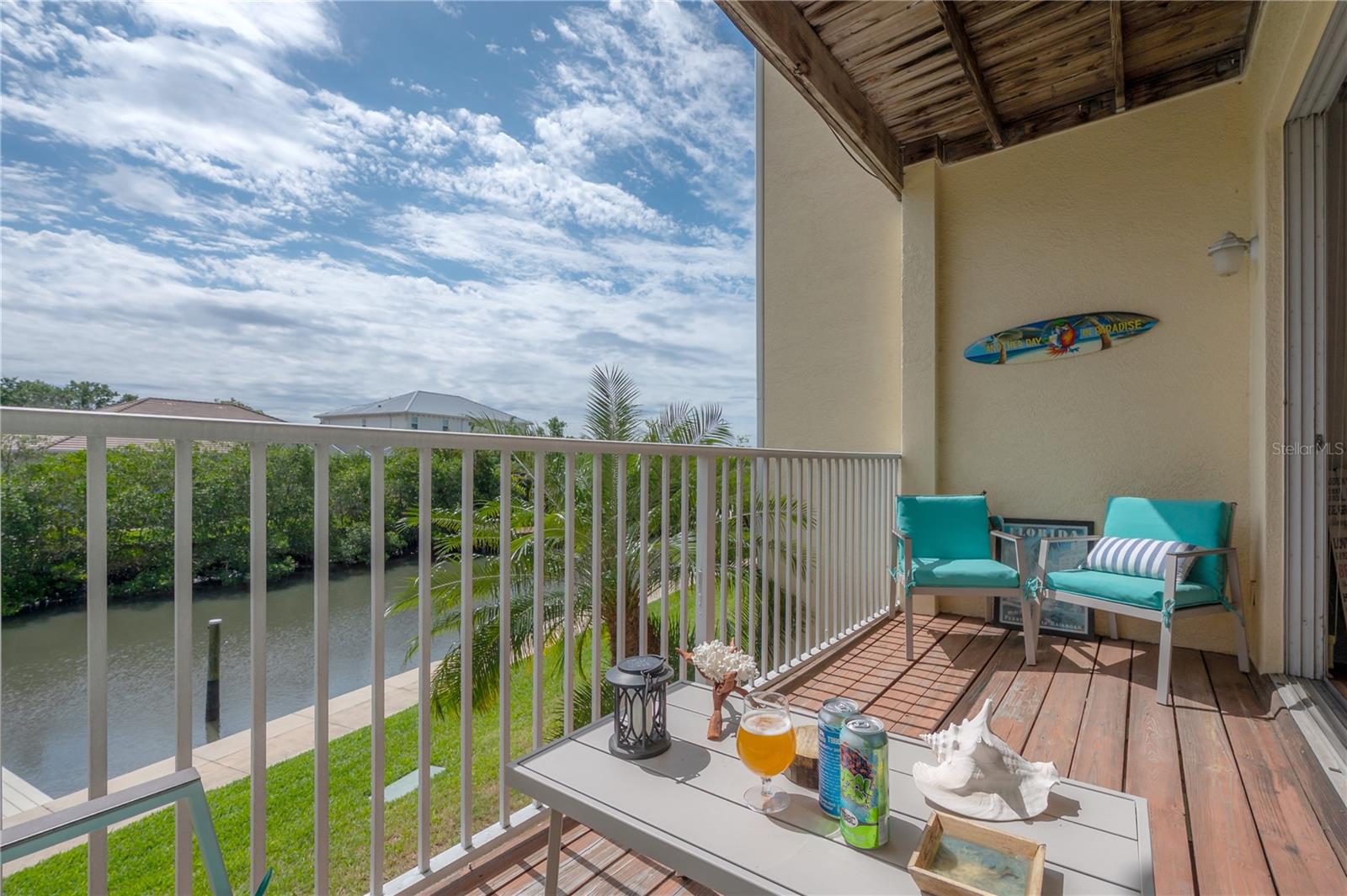 SEASIDE ESTATES - Residential