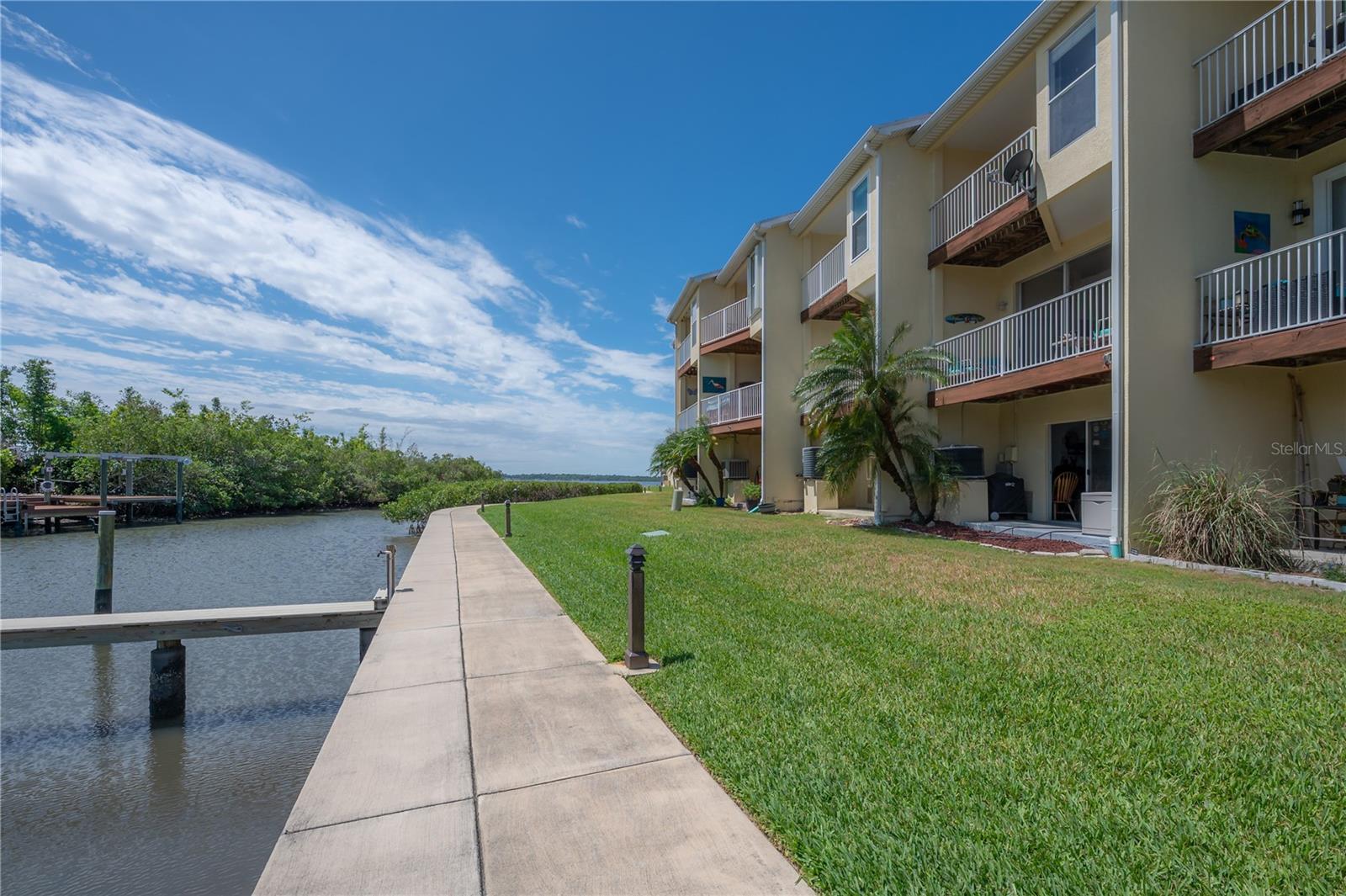 SEASIDE ESTATES - Residential