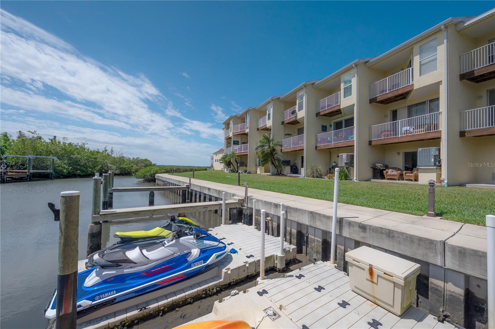 SEASIDE ESTATES - Residential