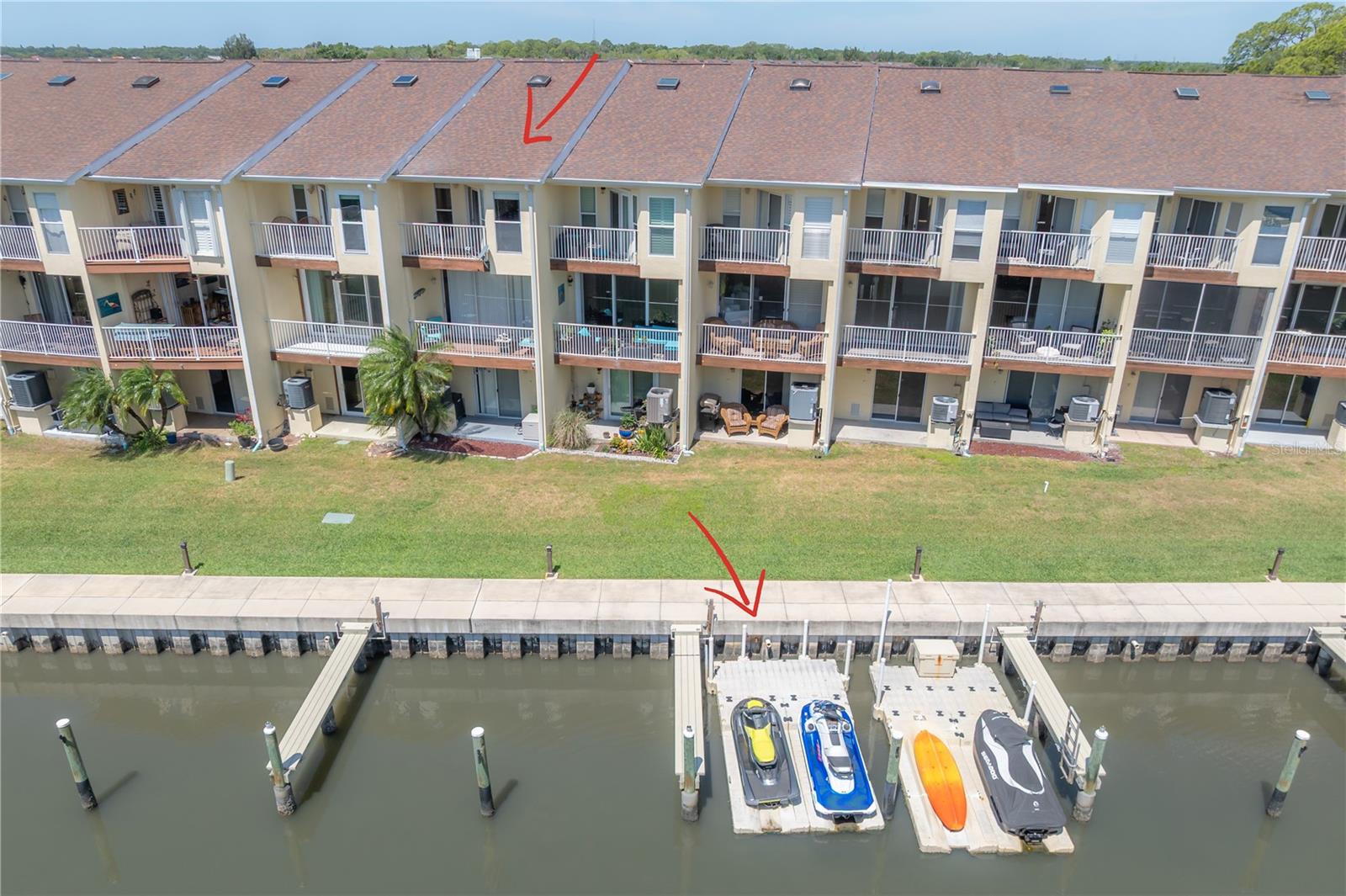 SEASIDE ESTATES - Residential