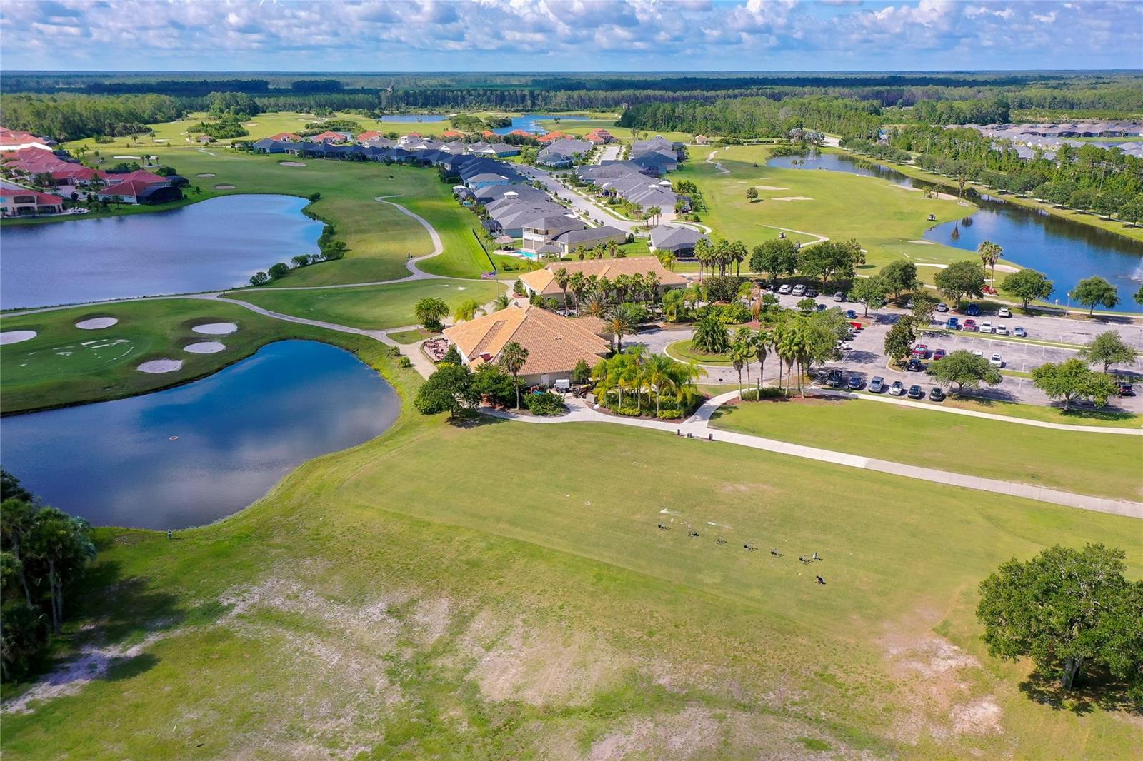 PALMS-PH 4 - Residential