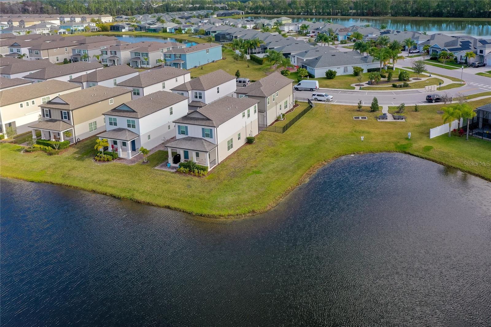 PALMS-PH 4 - Residential