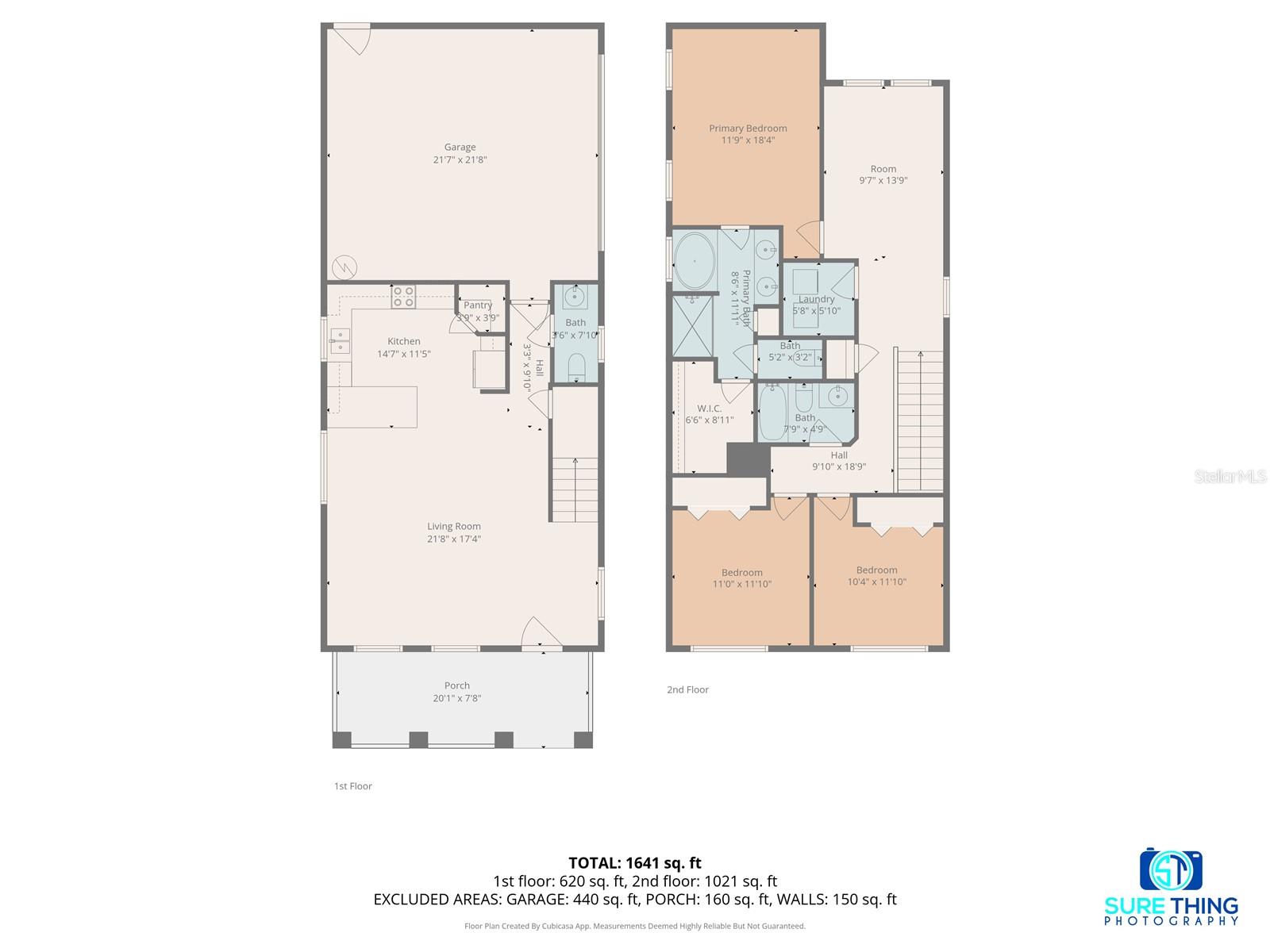 PALMS-PH 4 - Residential