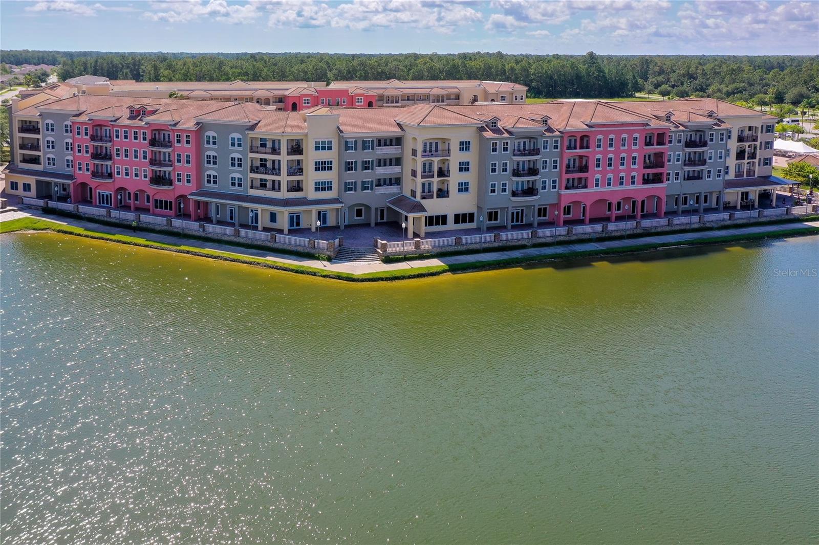 PALMS-PH 4 - Residential